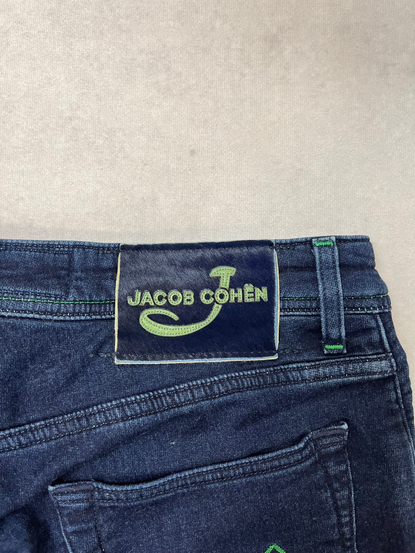 Jacob Cohën ”622” jeans