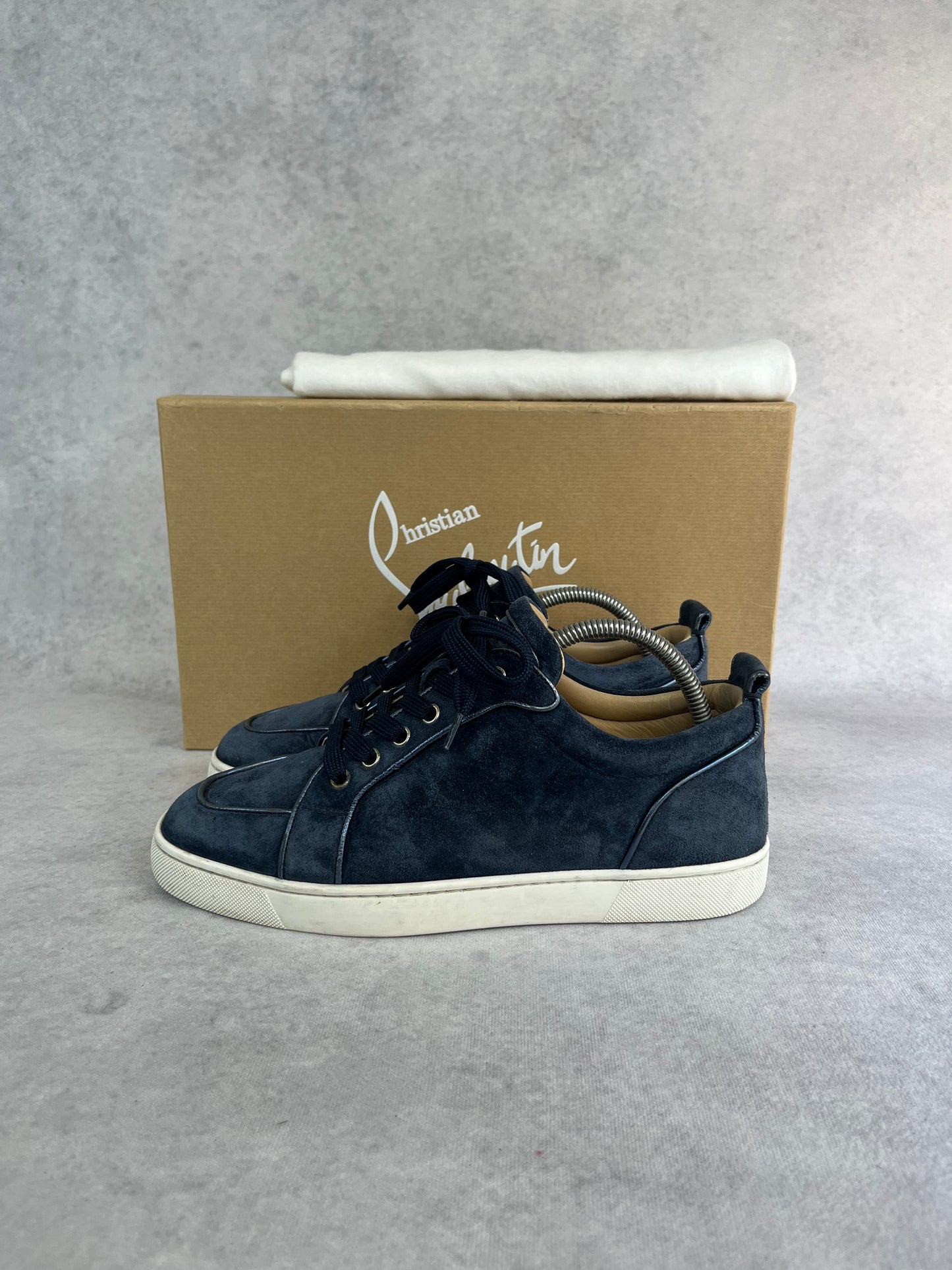 Christian Louboutin rantulow sneaker