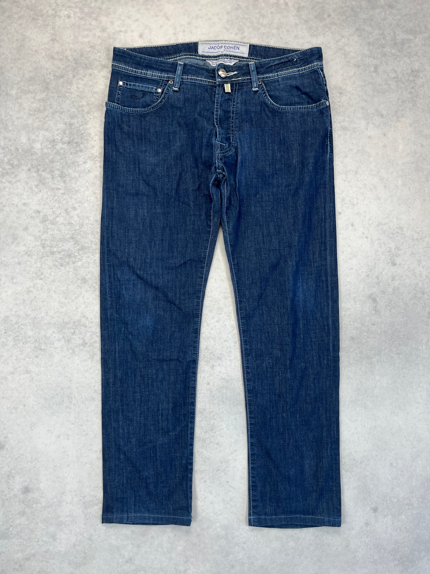 Jacob Cohën ”688” jeans