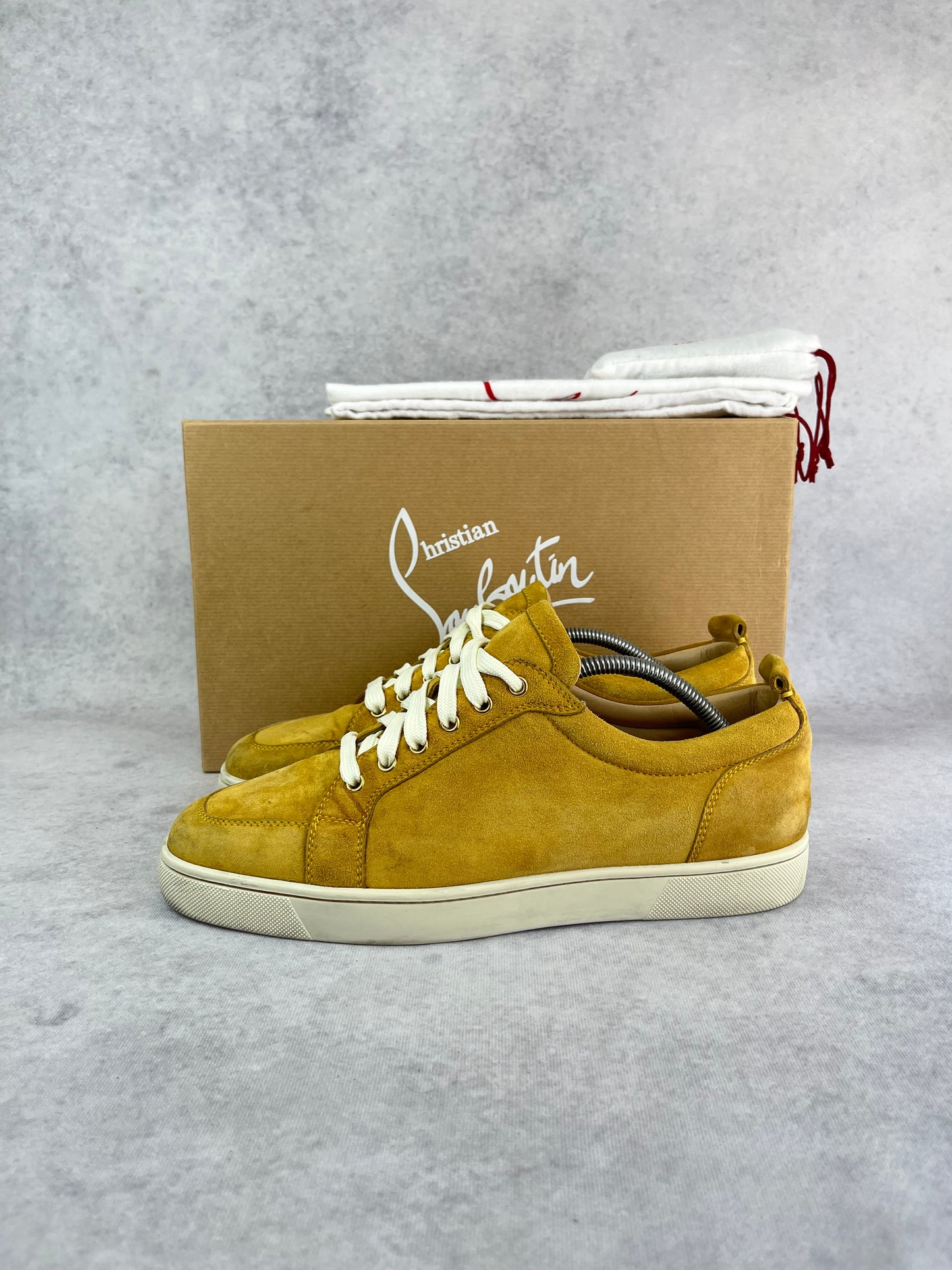Christian Louboutin orlato sneaker