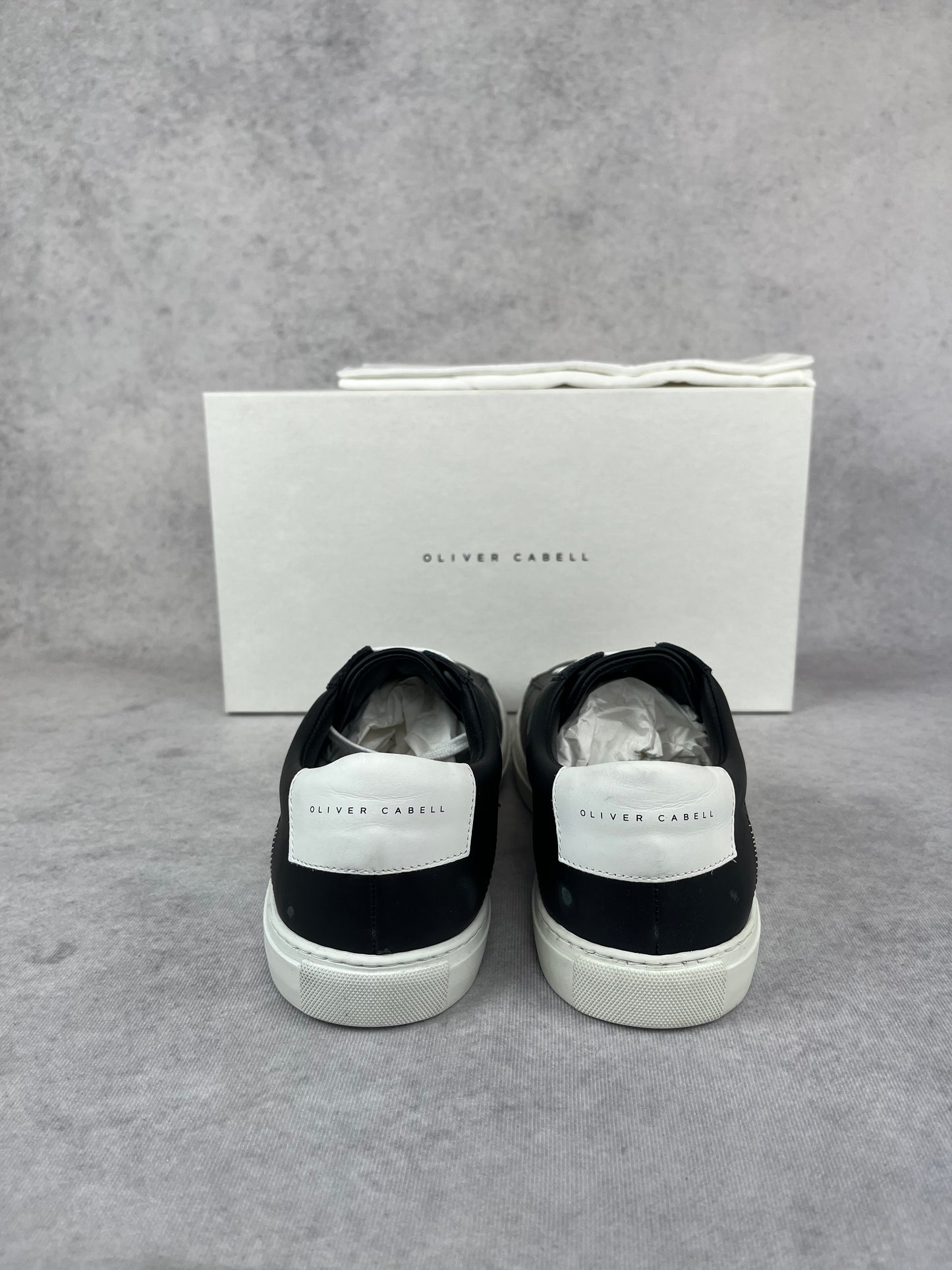Oliver Cabell low 1 daybreak sneaker