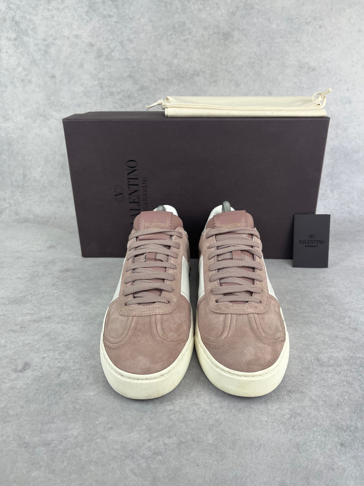 Valentino flycrew sneaker