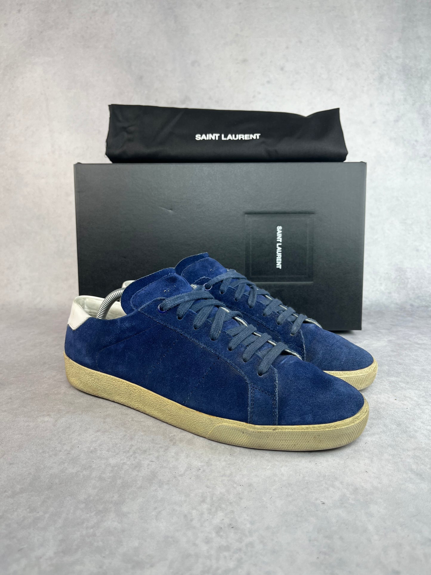 Saint Laurent sl/06 sneaker