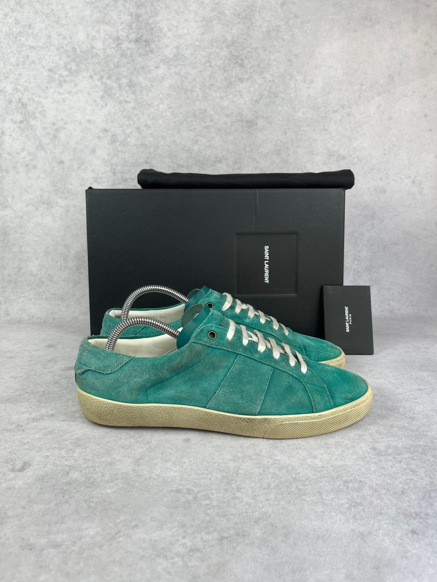 Saint Laurent SL/06 sneaker