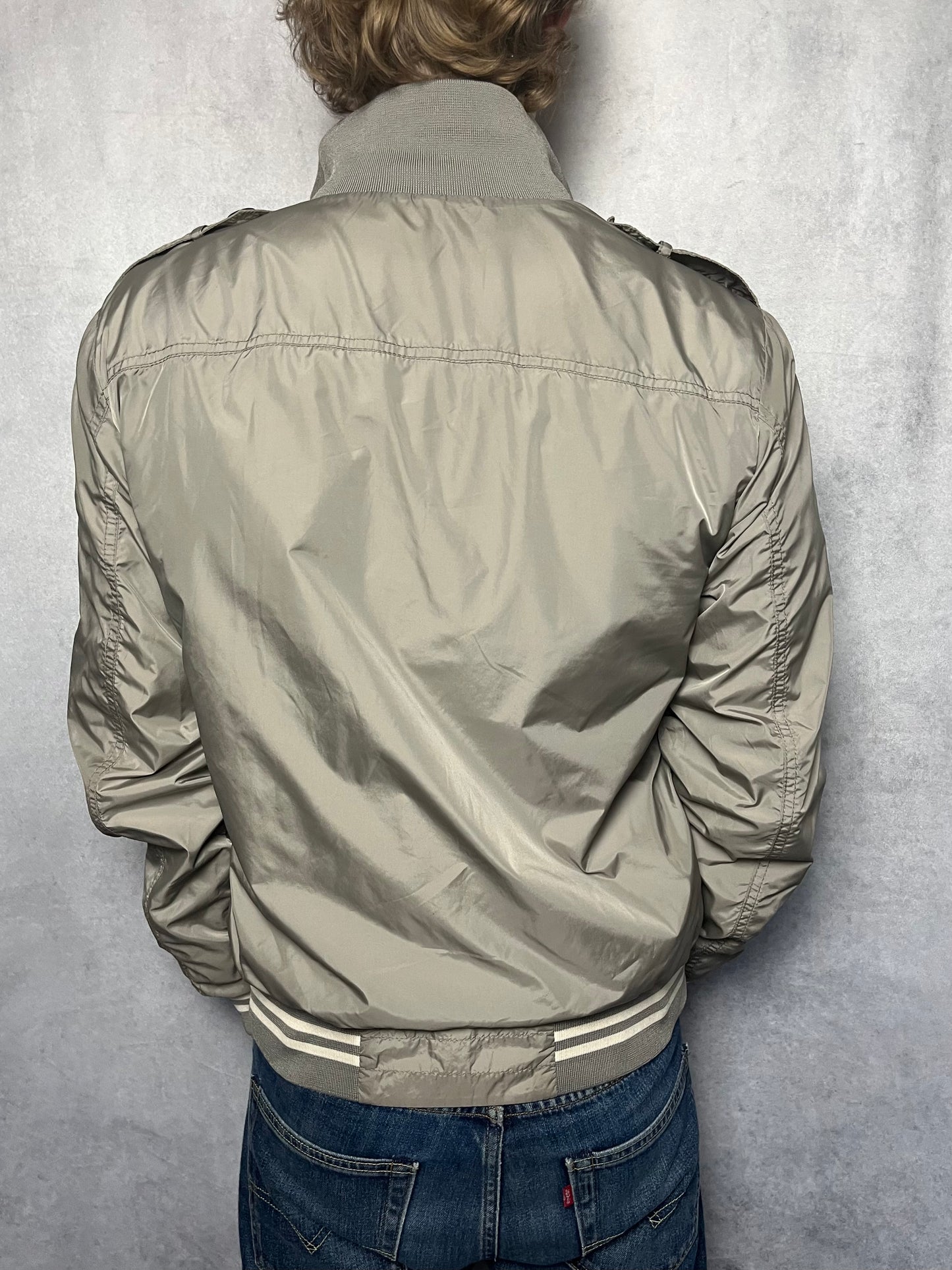 Moncler field jacket