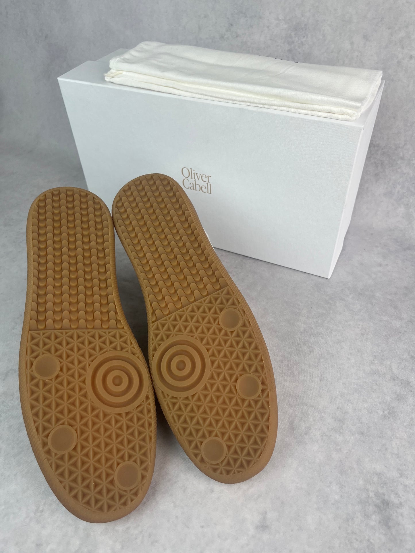 Oliver Cabell ”GAT” sneaker