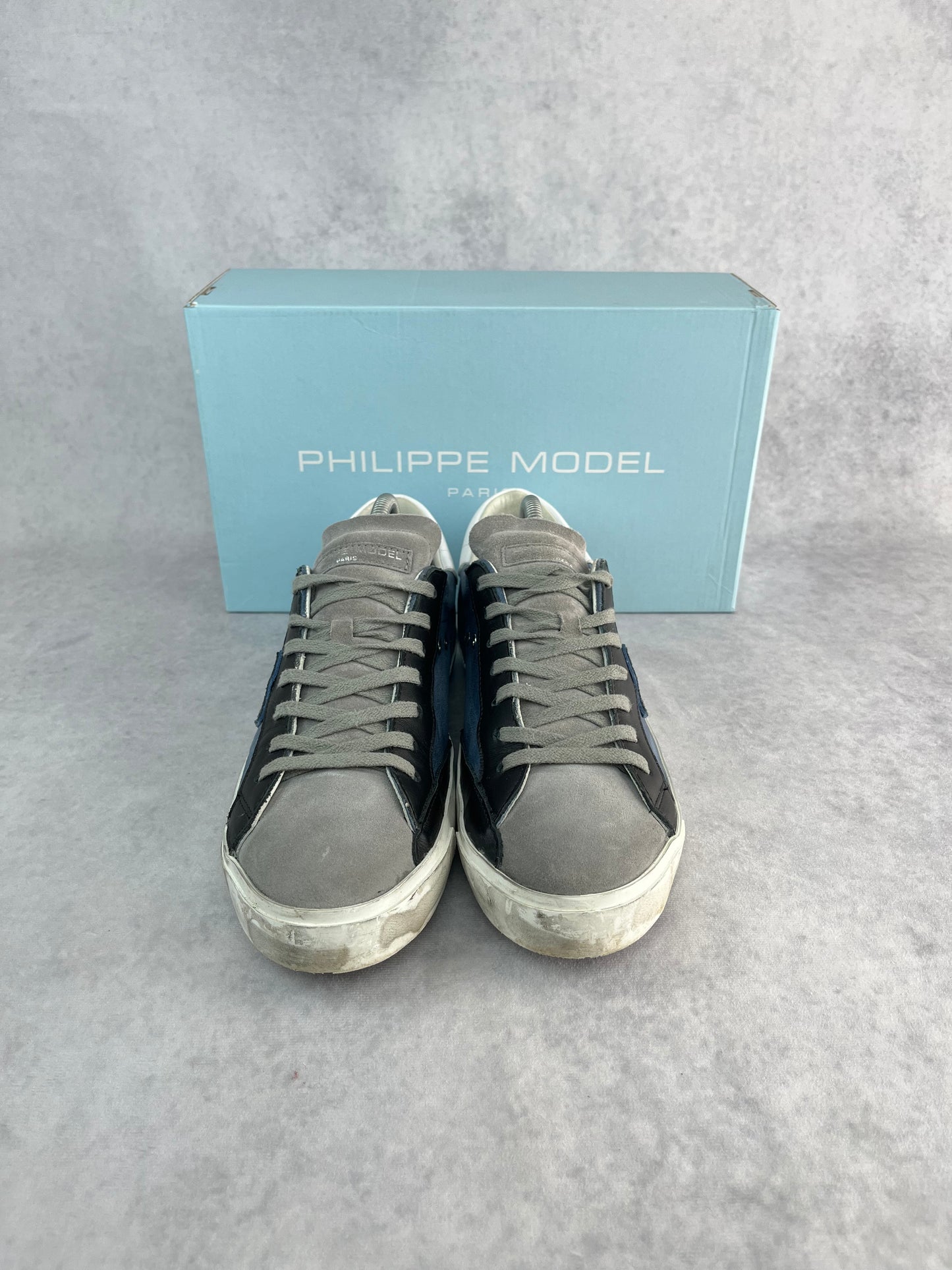 Philippe Model Prsx sneaker