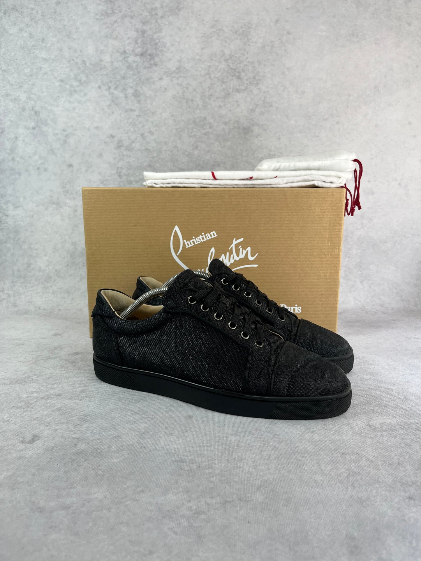 Christian Louboutin rantulow sneaker