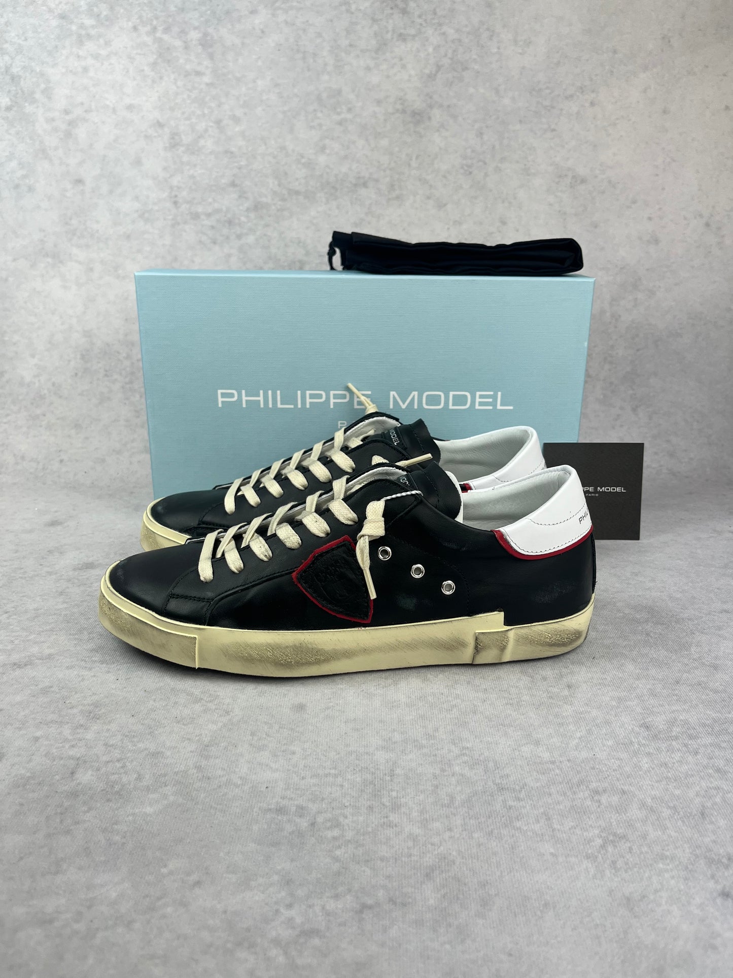 Philippe Model PRSX sneaker