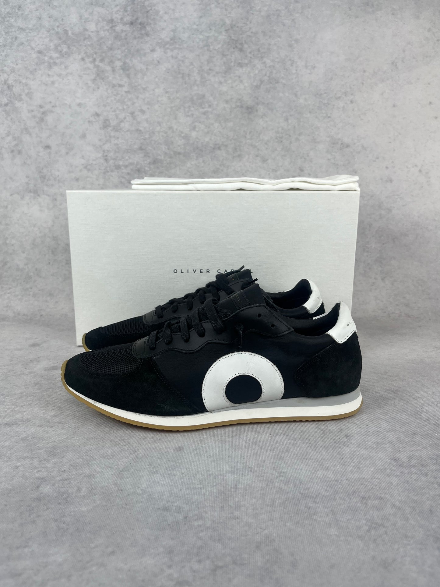 Oliver Cabell runner daybreak sneaker