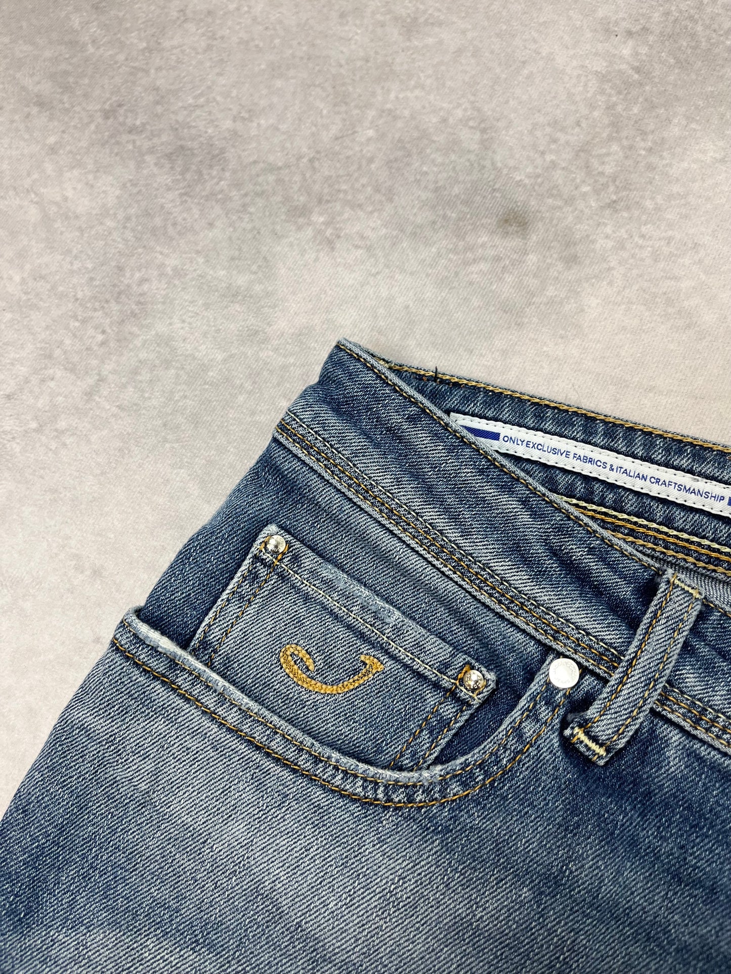 Jacob Cohën ”Bard” jeans