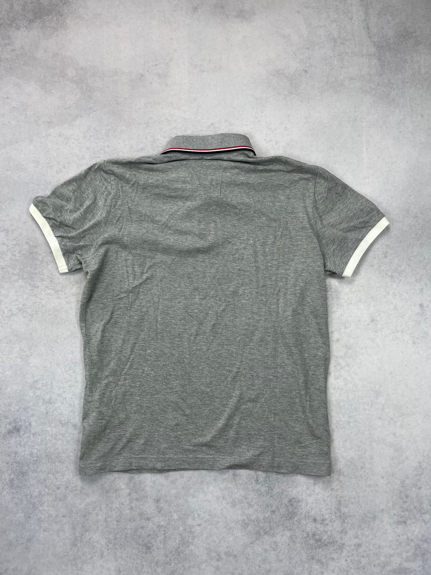 Moncler polo shirt