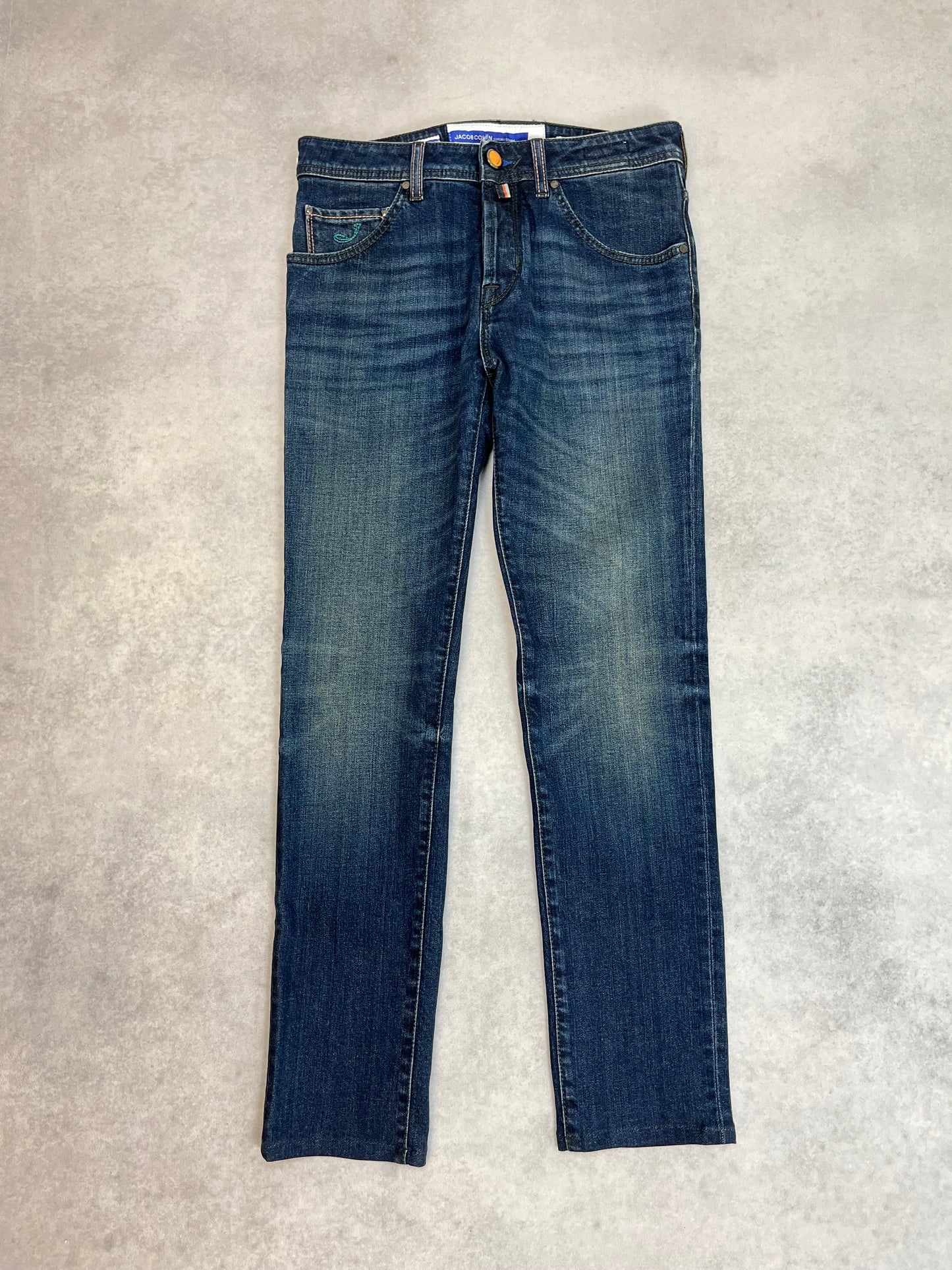Jacob Cohën ”SCOTT” jeans
