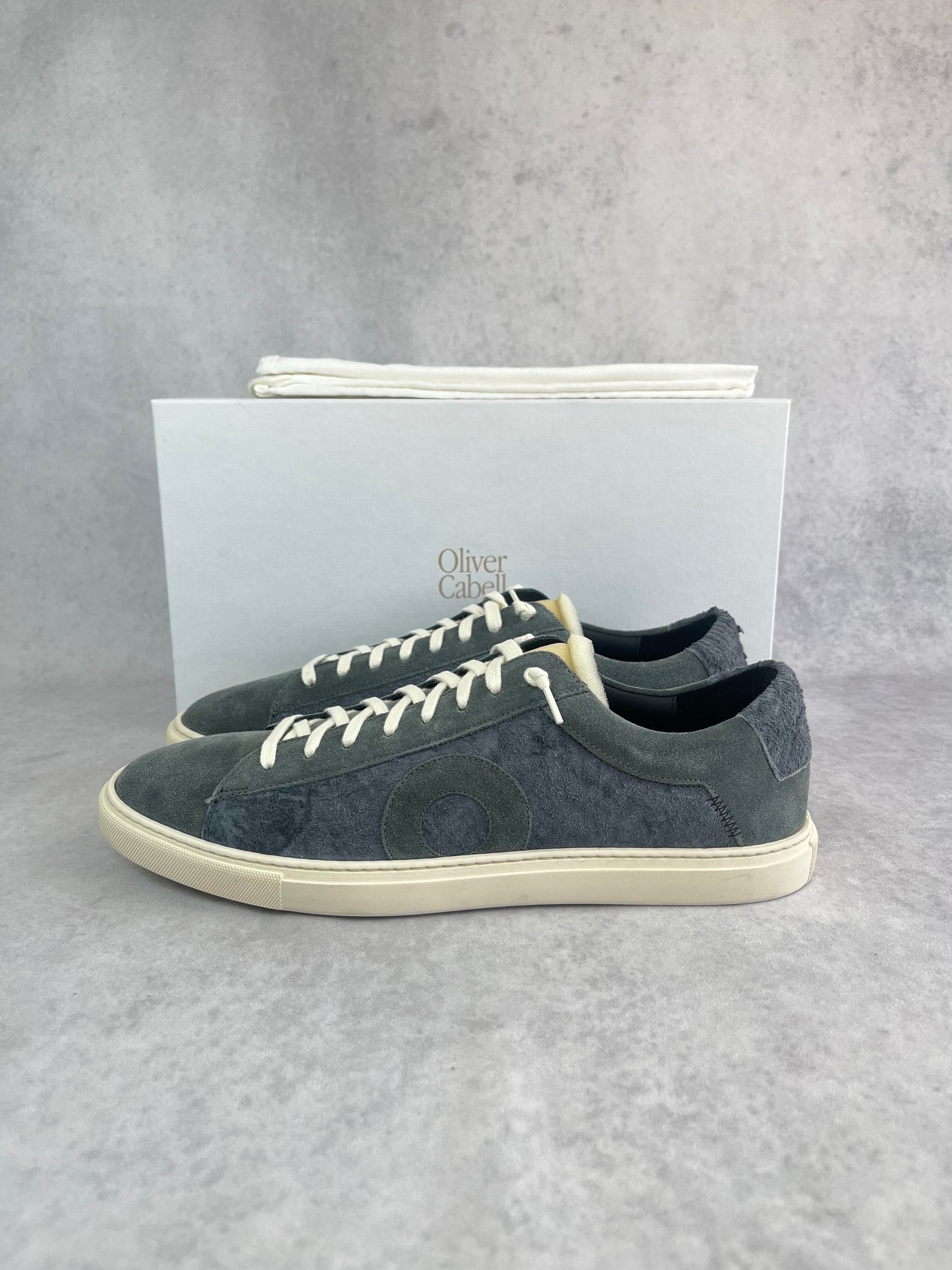 Oliver Cabell ”Trashhand” sneaker