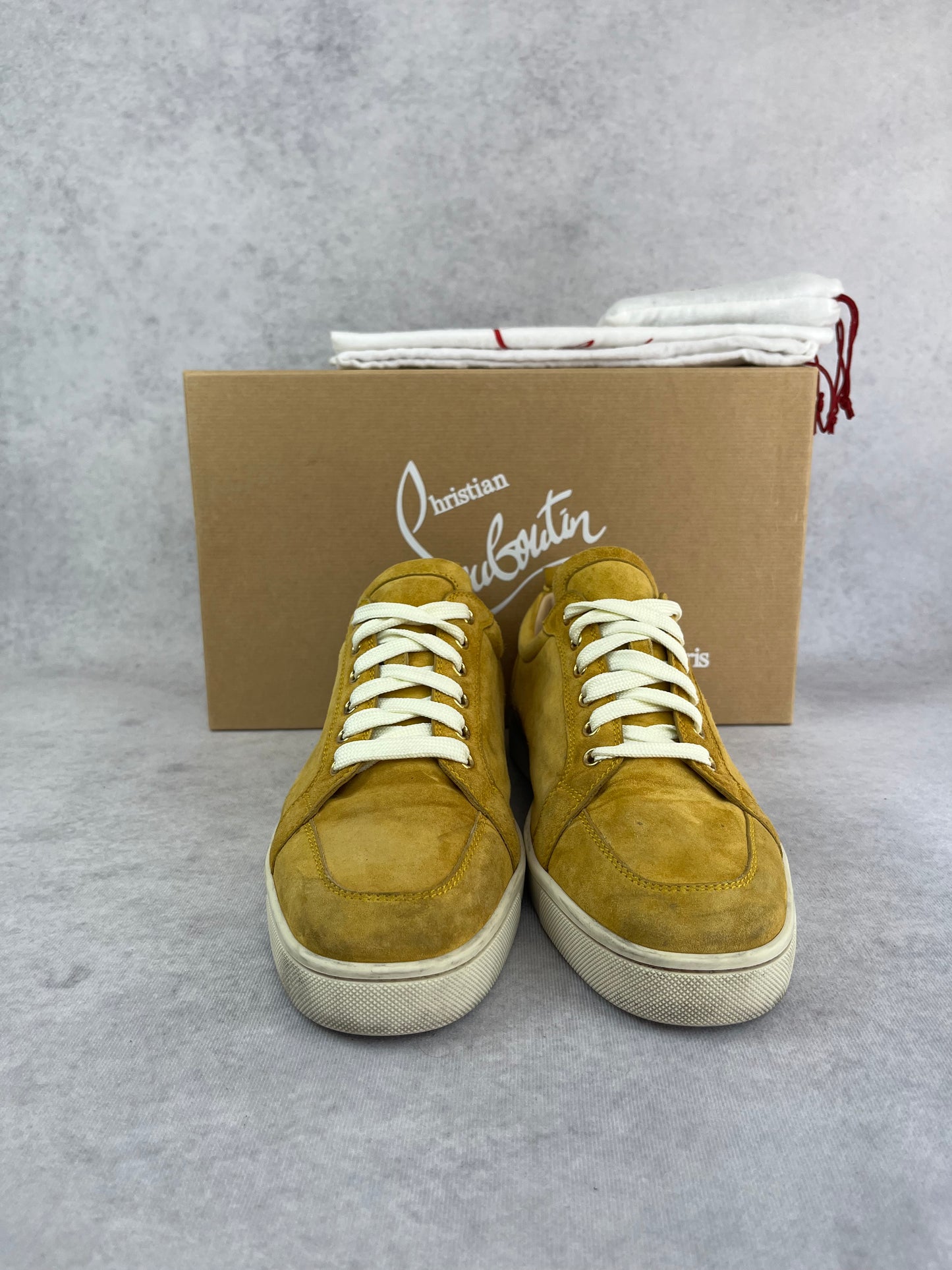 Christian Louboutin orlato sneaker