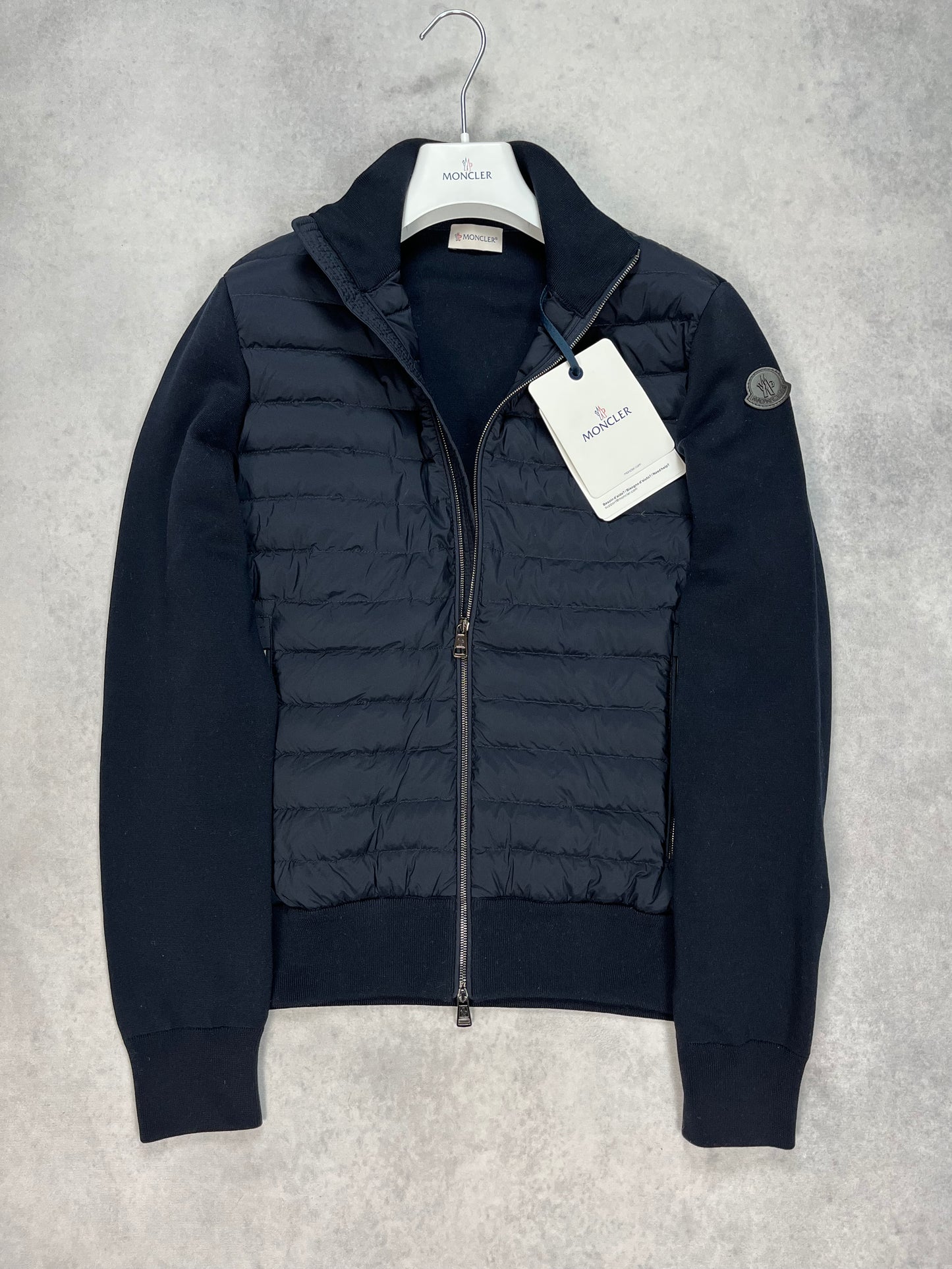 Moncler cardigan tricot cardigan