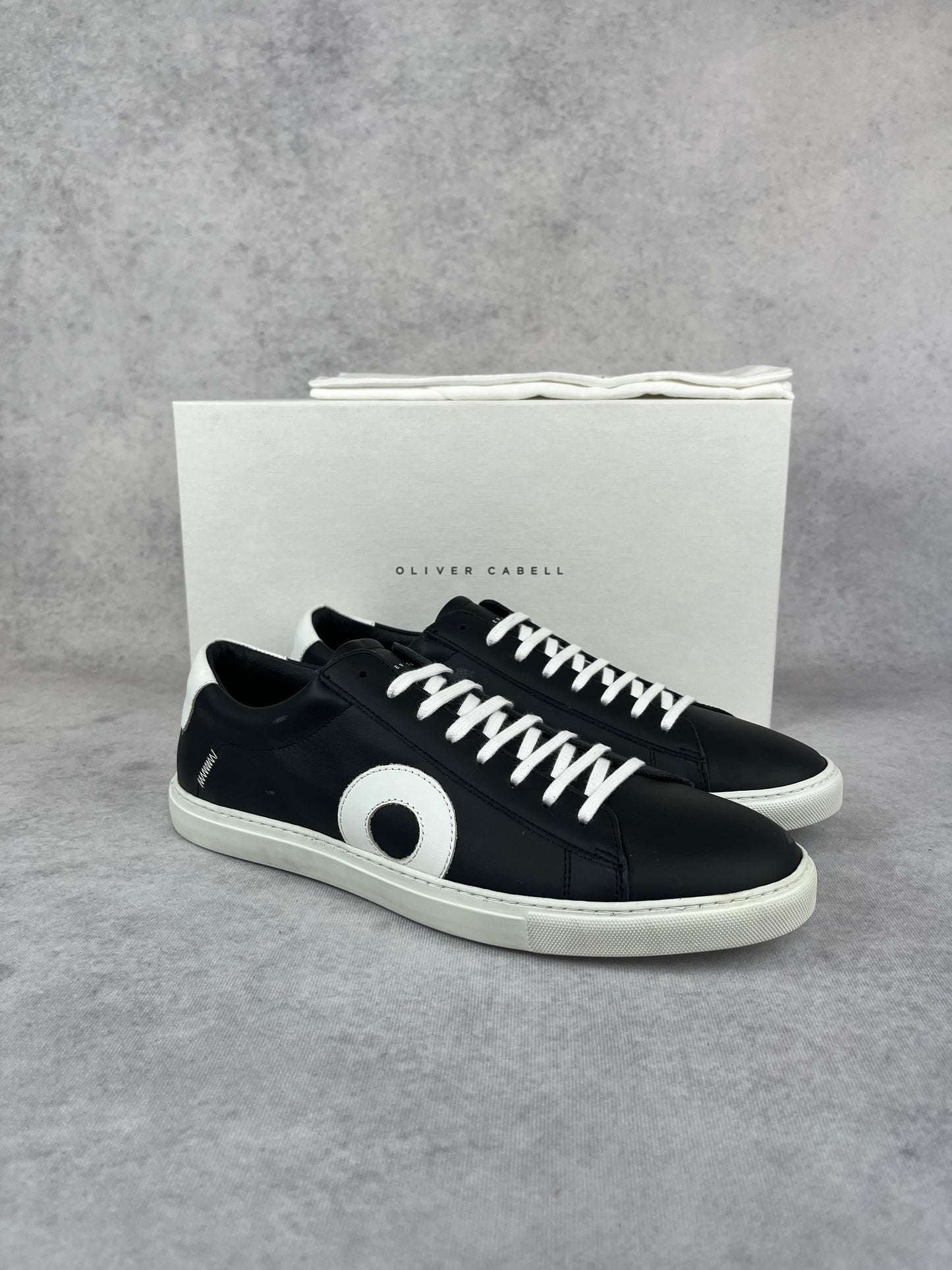 Oliver Cabell low 1 daybreak sneaker
