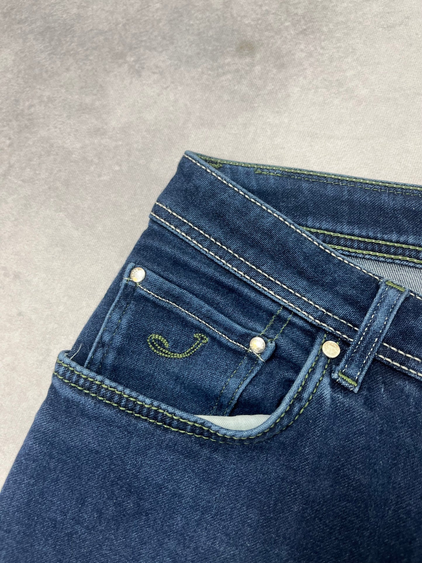 Jacob Cohën ”622” jeans