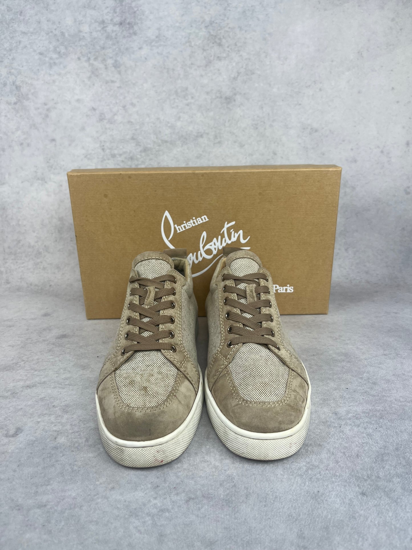Christian Louboutin rantulow sneaker