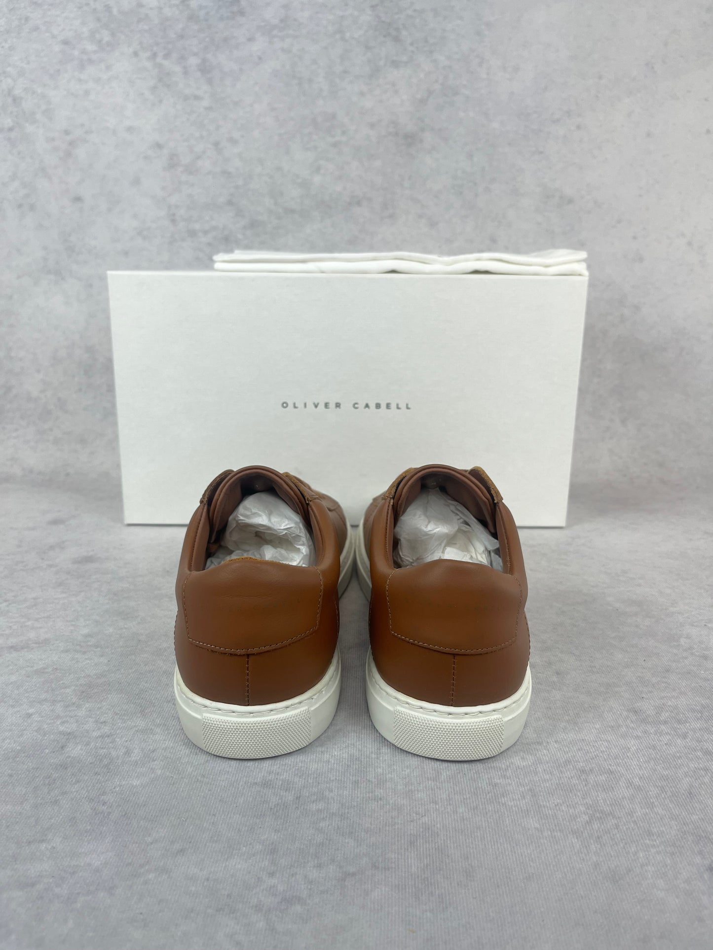 Oliver Cabell low 1 lion sneaker