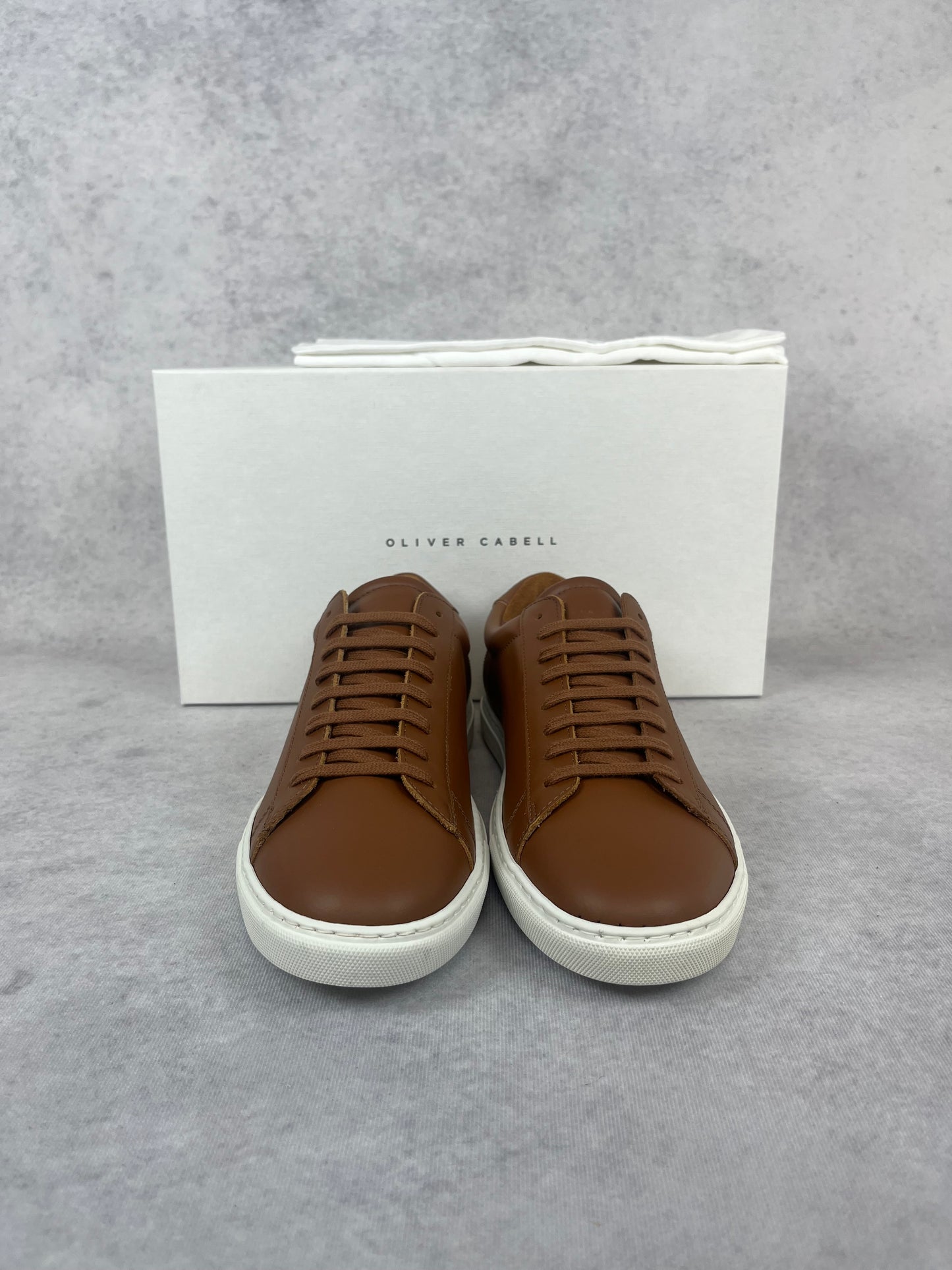 Oliver Cabell low 1 lion sneaker