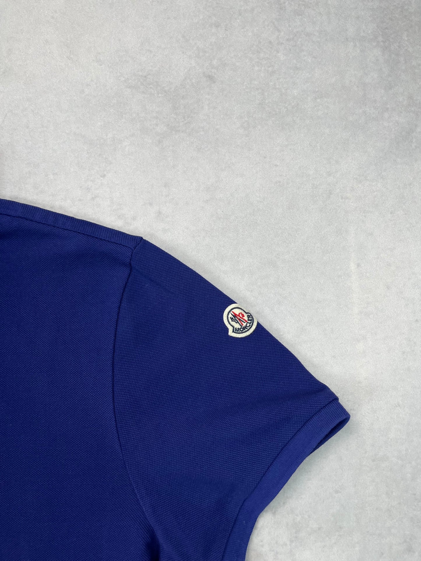 Moncler polo shirt
