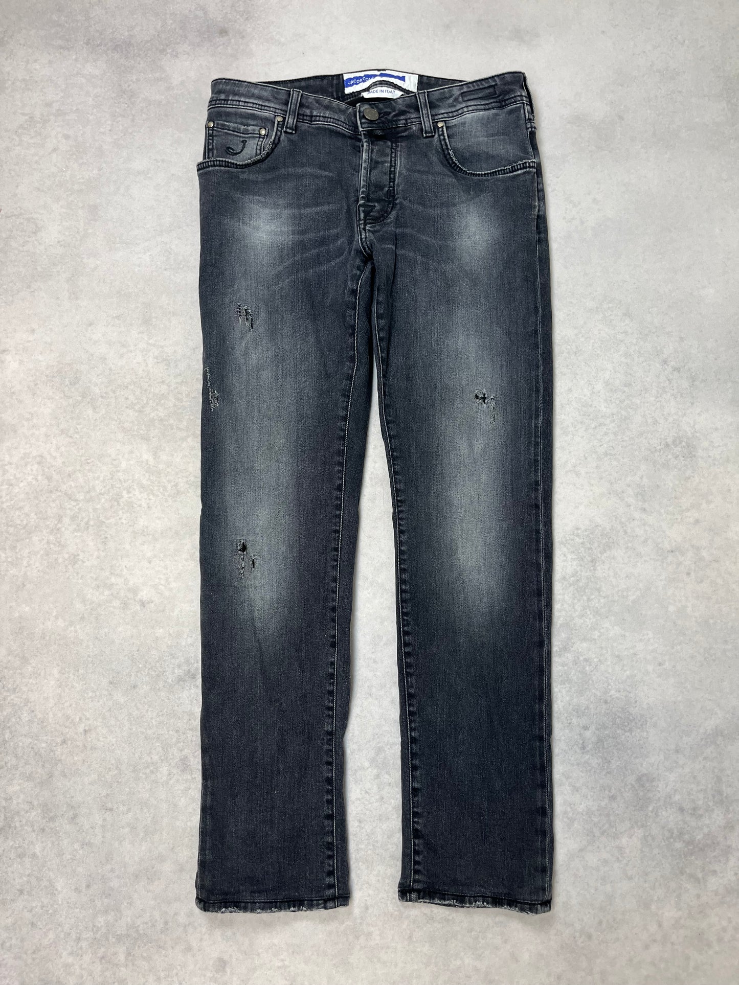 Jacob Cohën ”Nick Slim” jeans
