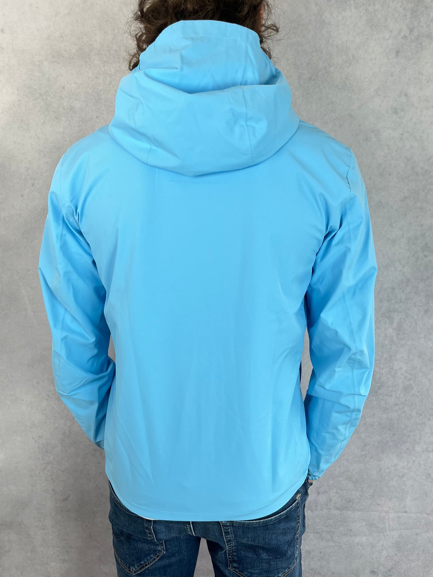 Woolrich waterproof jacket