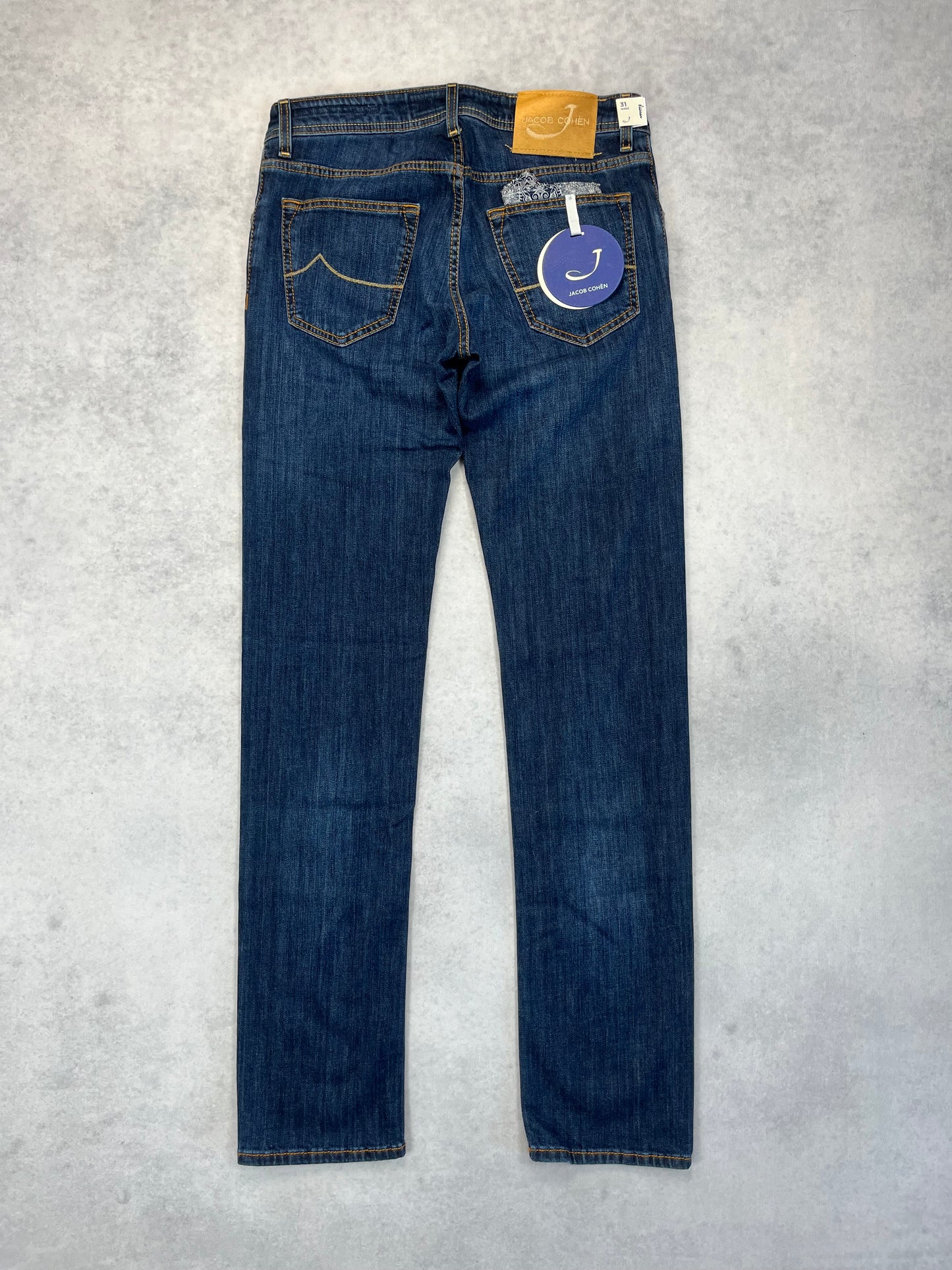 Jacob Cohën ”622” jeans