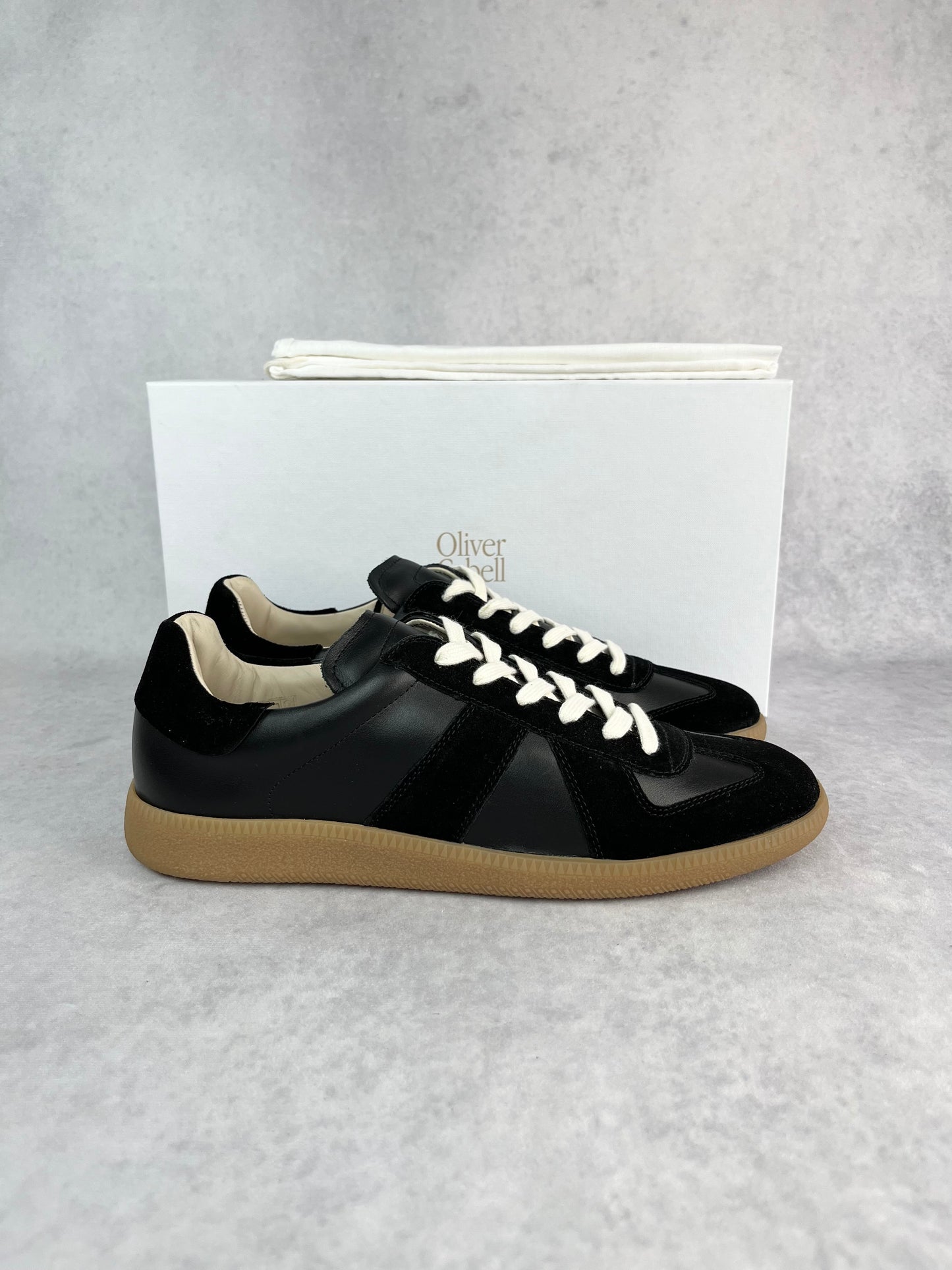 Oliver Cabell ”GAT” sneaker