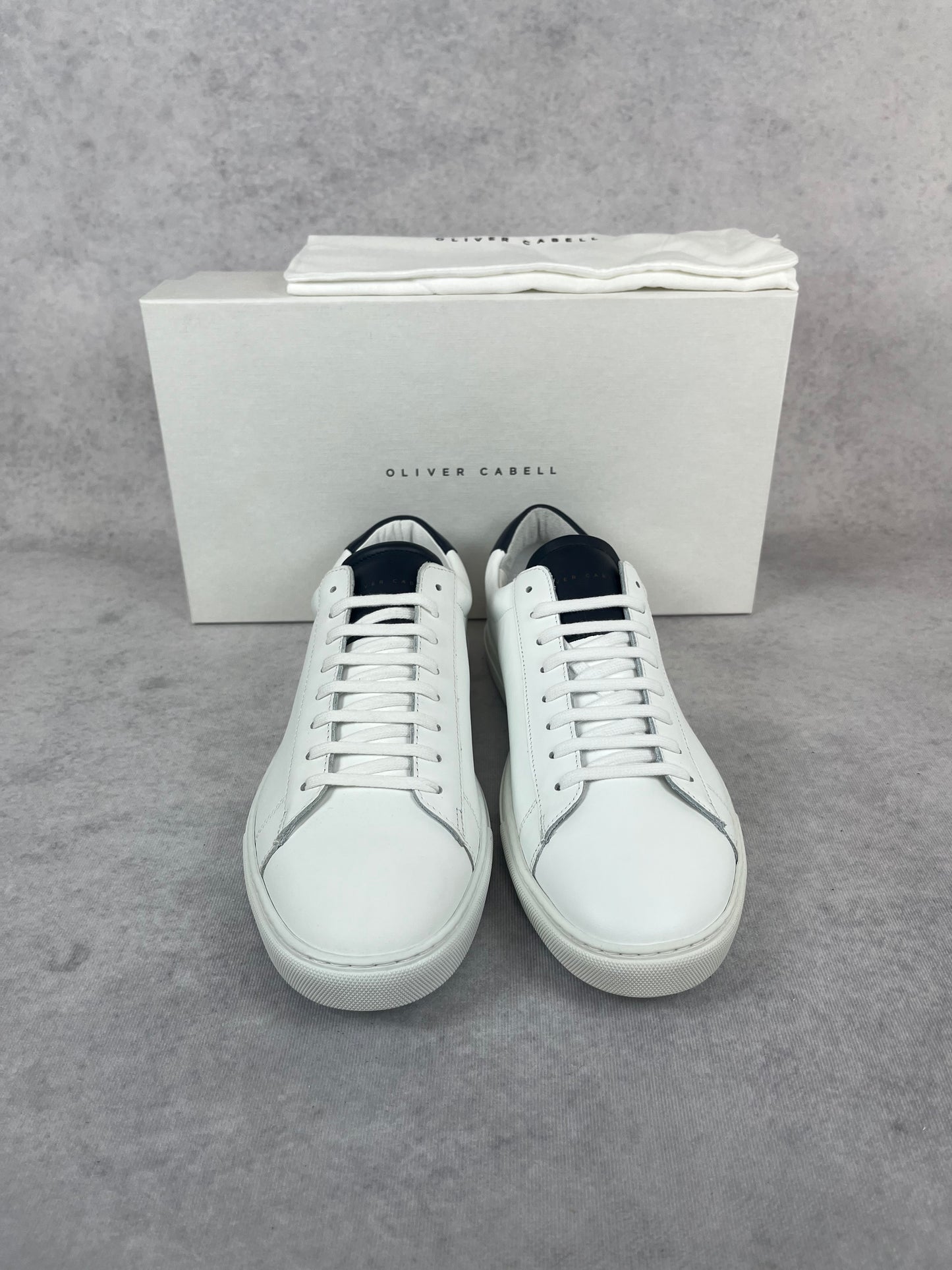 Oliver Cabell ”Low 1” sneaker