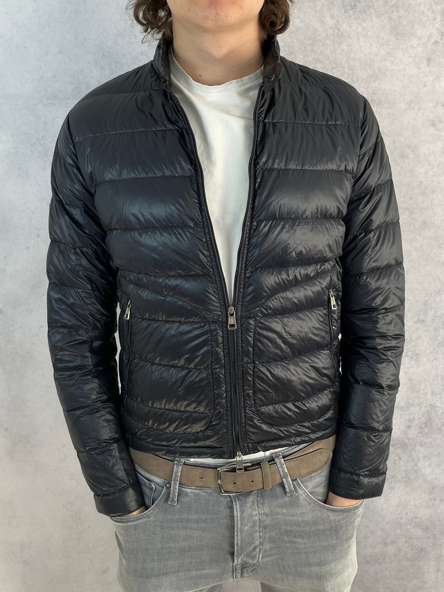Moncler acorus down jacket