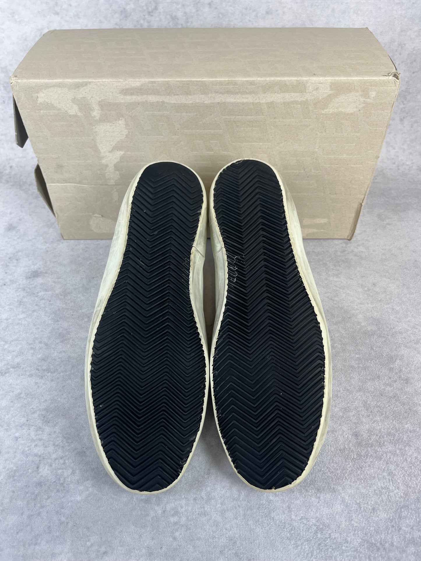 Golden Goose super star sneaker