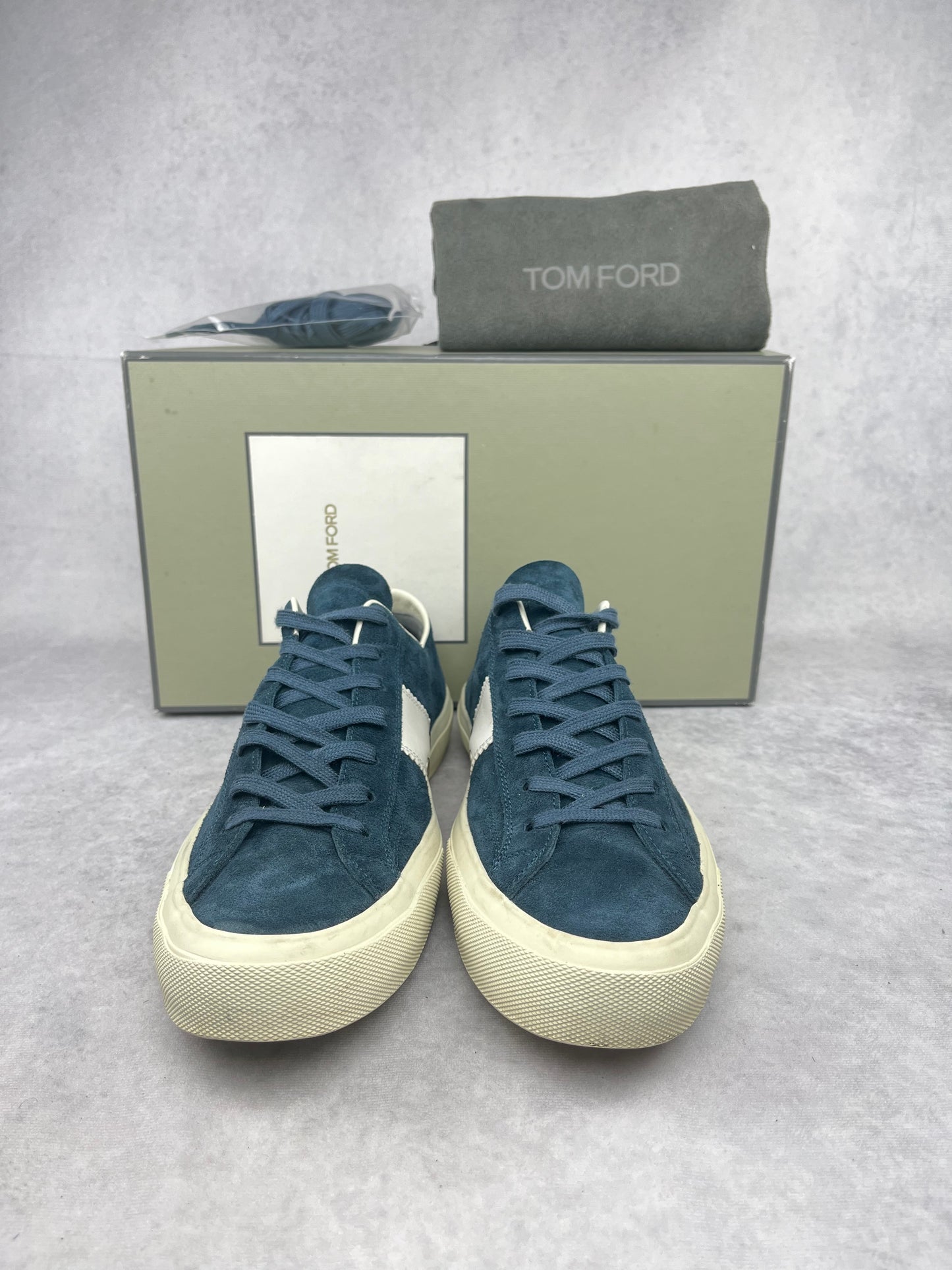 Tom Ford cambridge sneaker