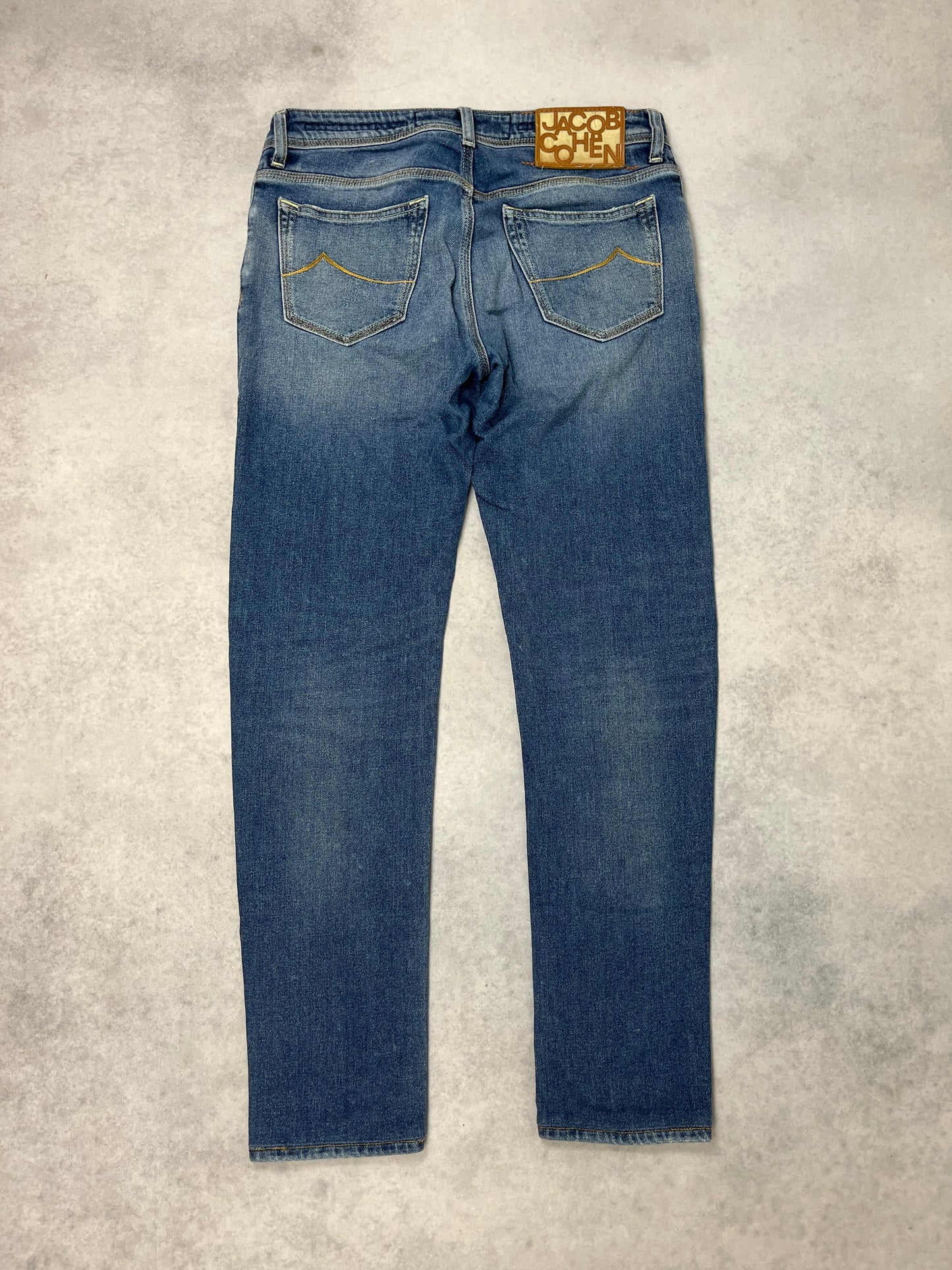 Jacob Cohën ”Bard” jeans