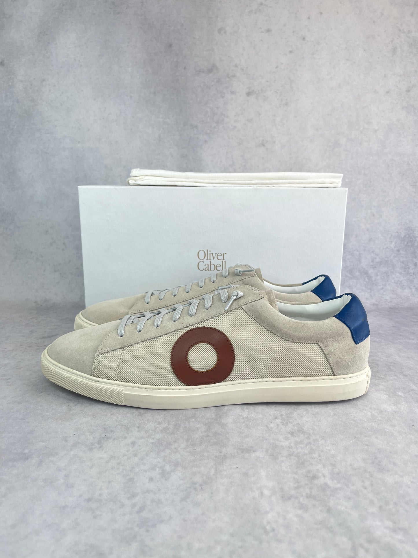 Oliver Cabell ”Piedmont” sneaker