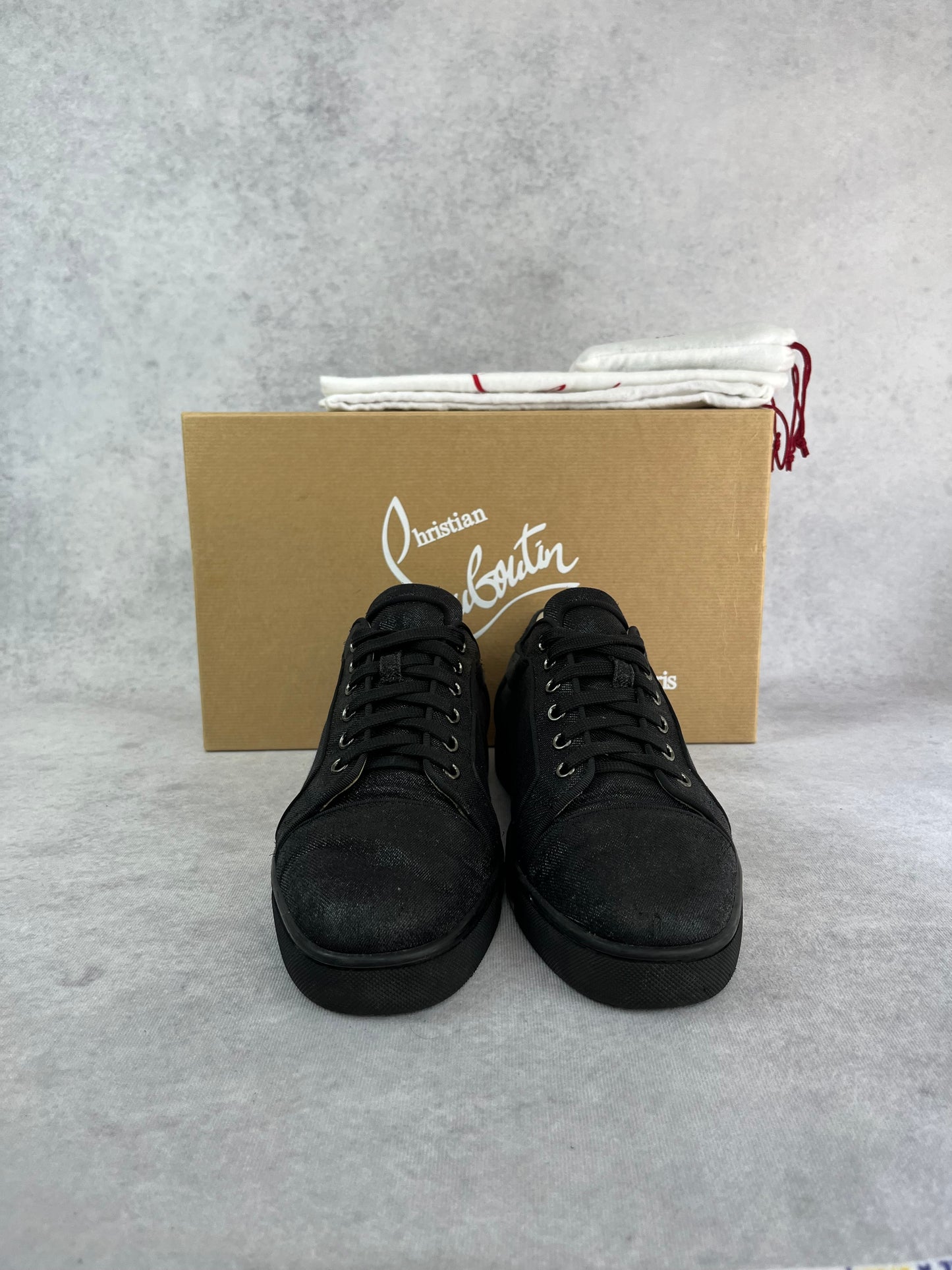 Christian Louboutin rantulow sneaker