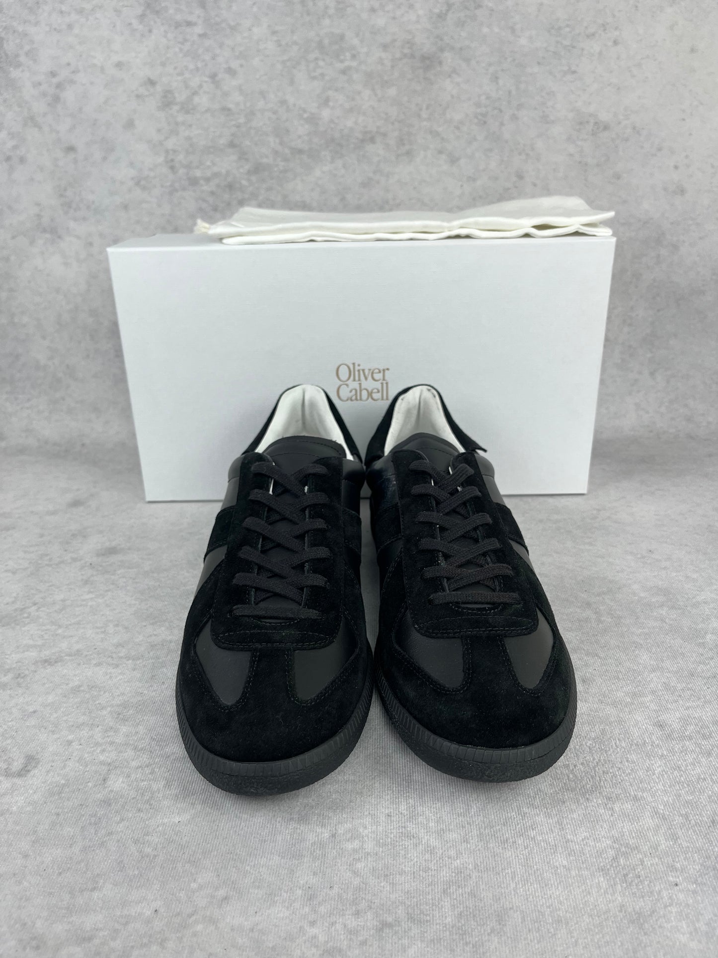 Oliver Cabell GAT sneaker