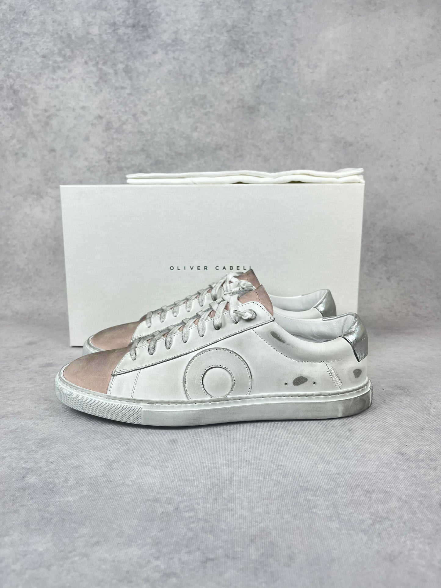 Oliver Cabell low 1 venice sneaker