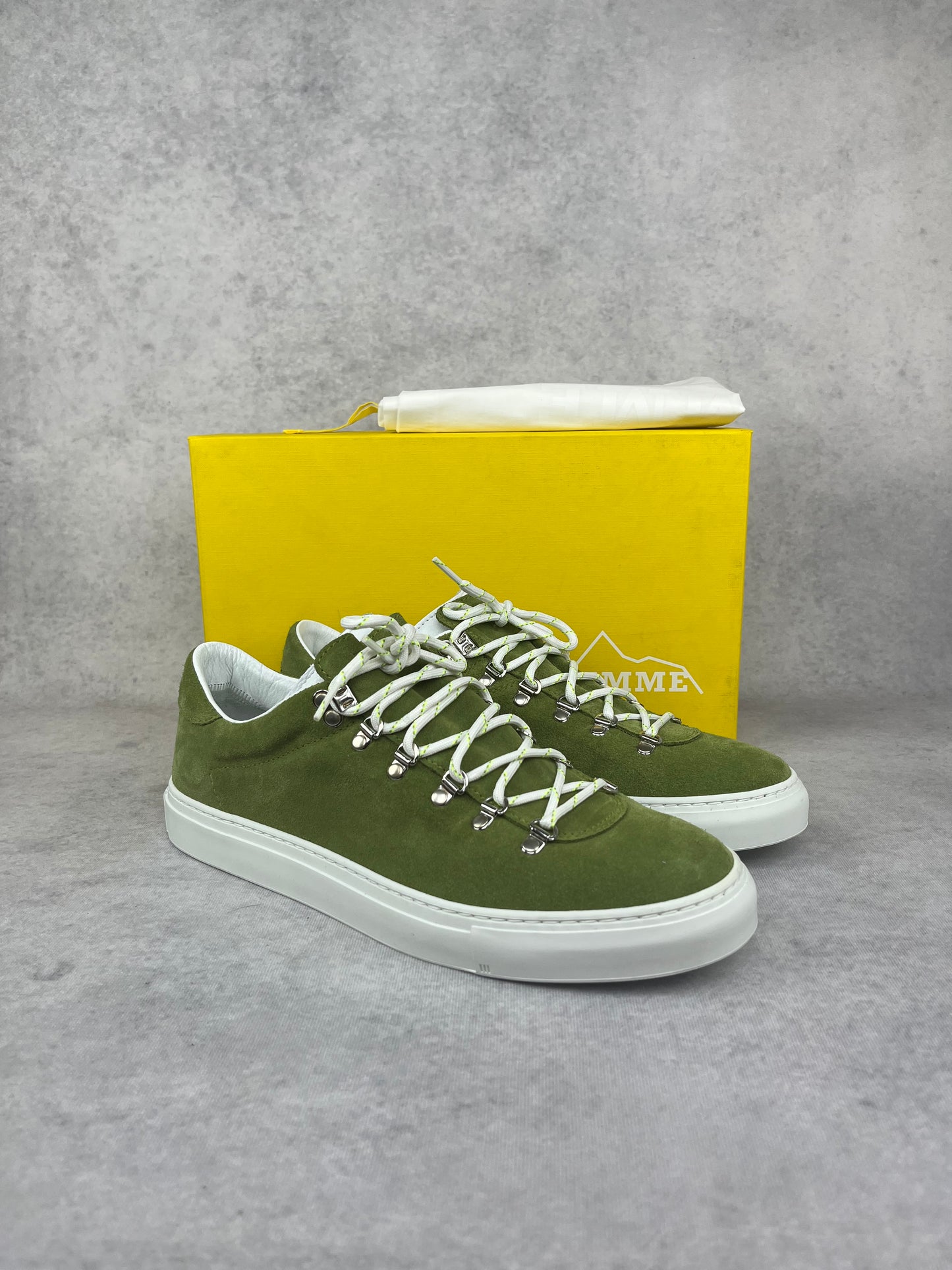 Diemme marostica sneaker