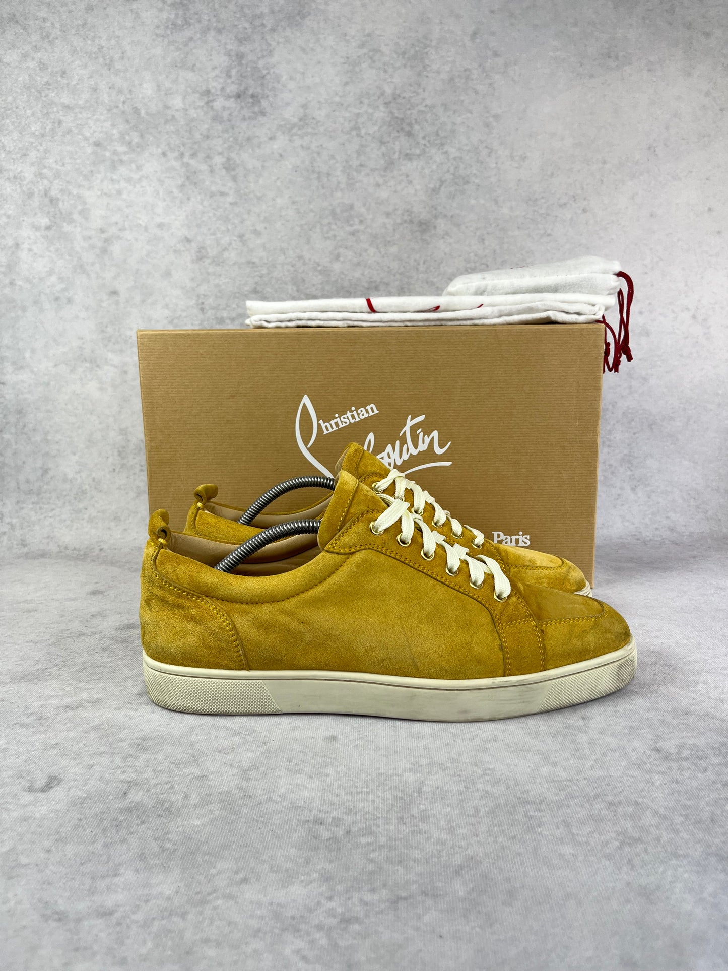 Christian Louboutin orlato sneaker