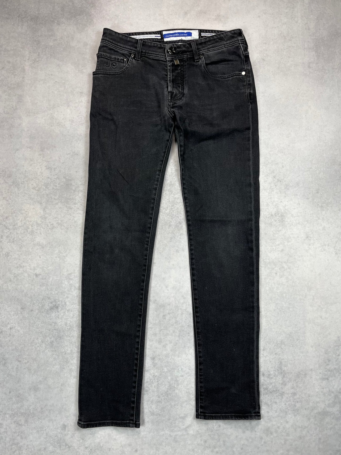 Jacob Cohën ”NICK SLIM” jeans