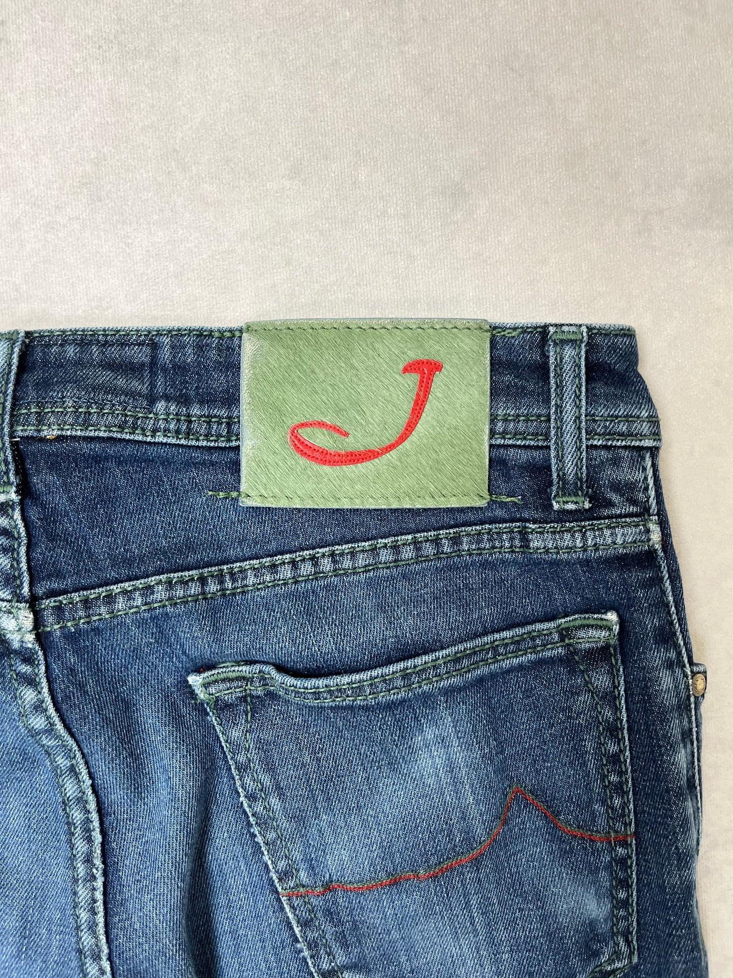 Jacob Cohën ”622” jeans
