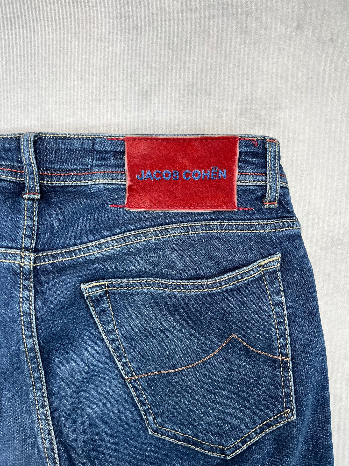 Jacob Cohën ”BARD” jeans