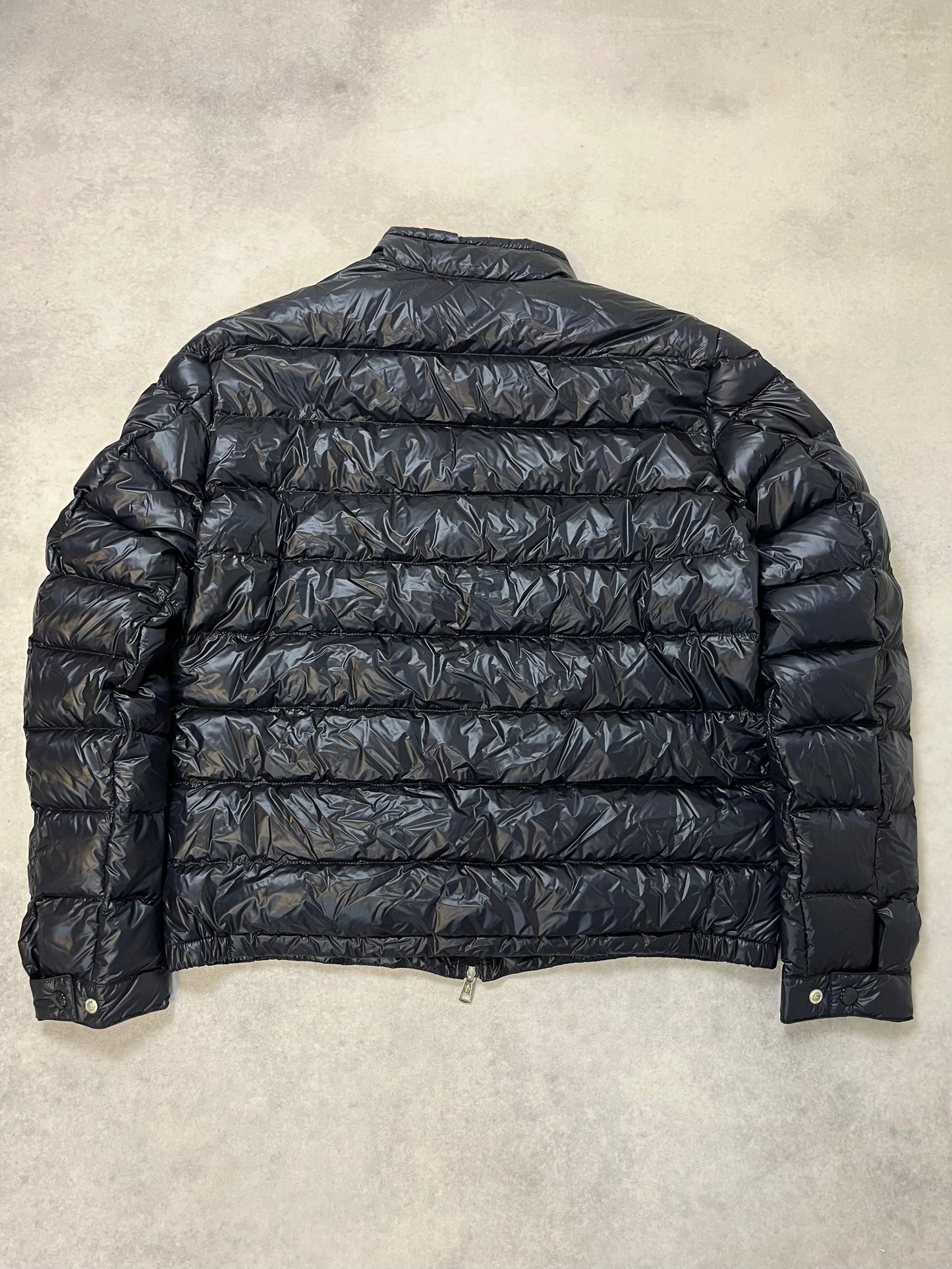 Moncler acorus down jacket