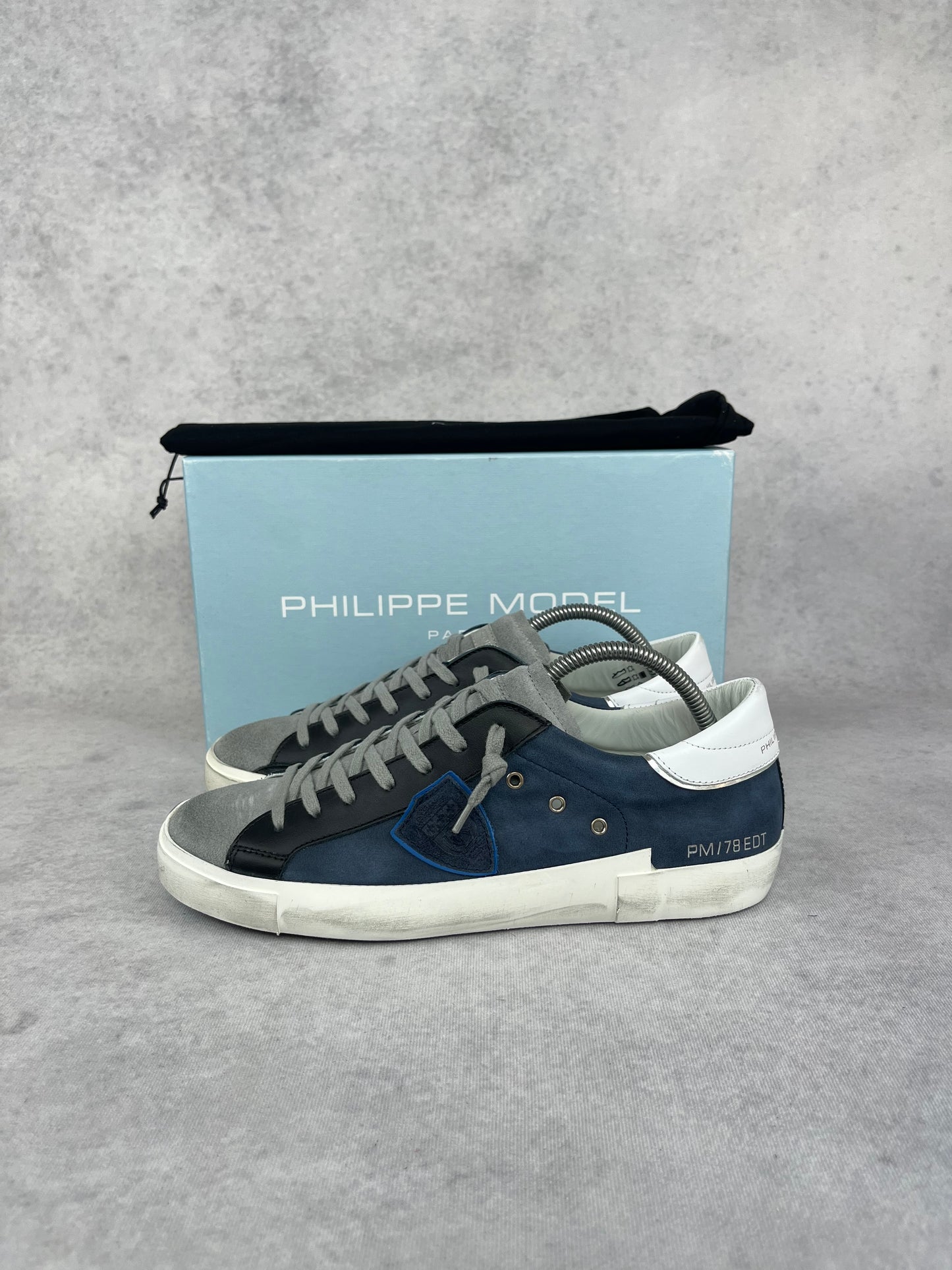 Philippe Model PRSX sneaker