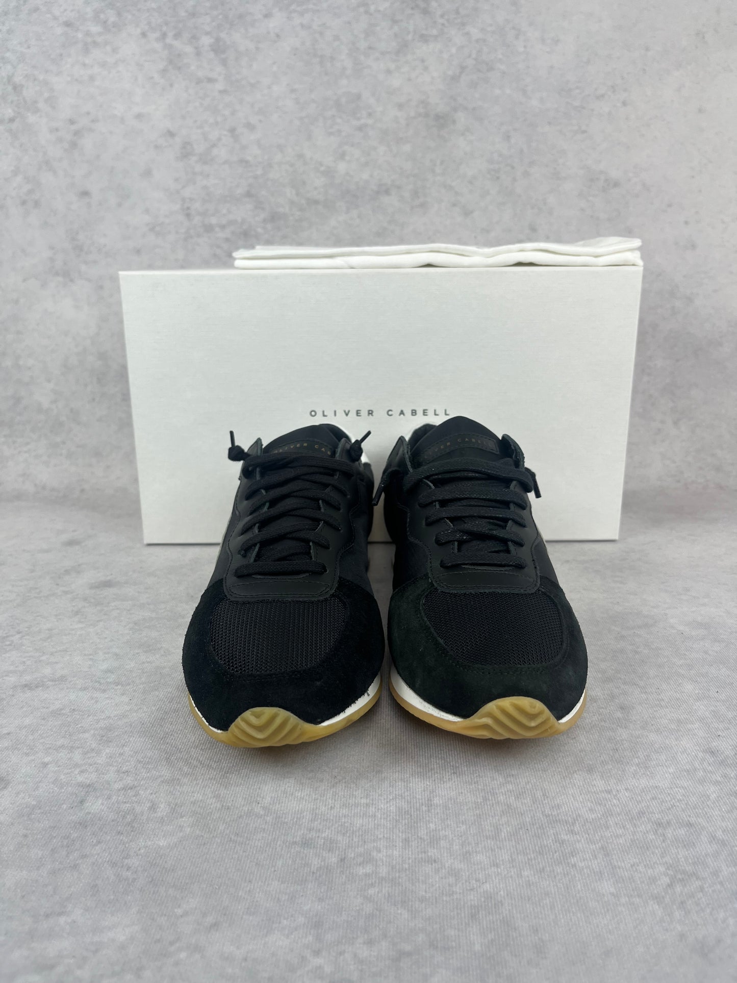 Oliver Cabell runner daybreak sneaker