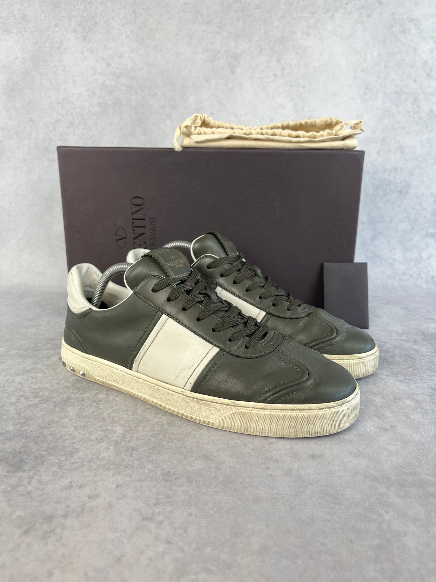 Valentino flycrew sneaker