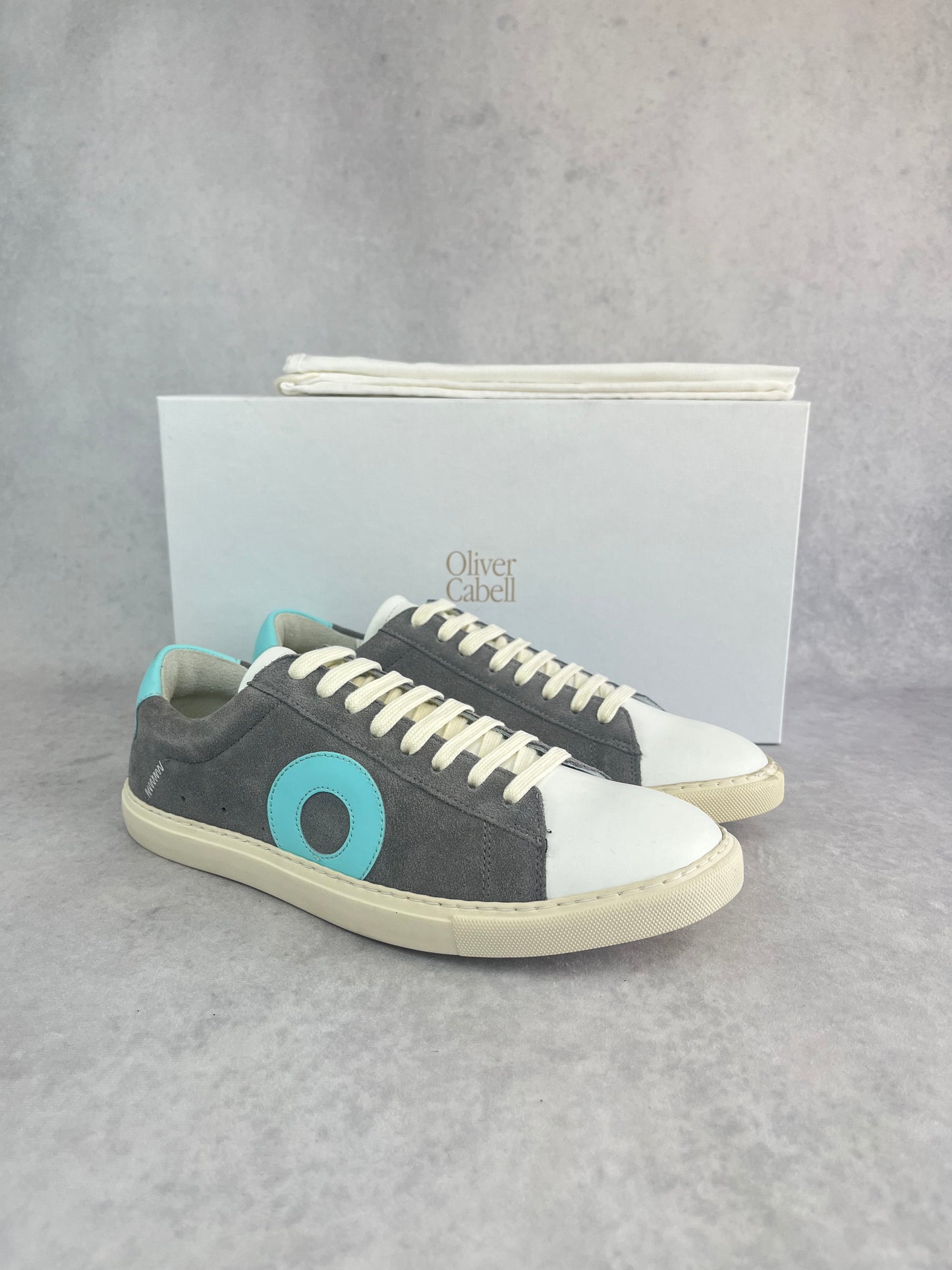 Oliver Cabell ”Cloud” sneaker