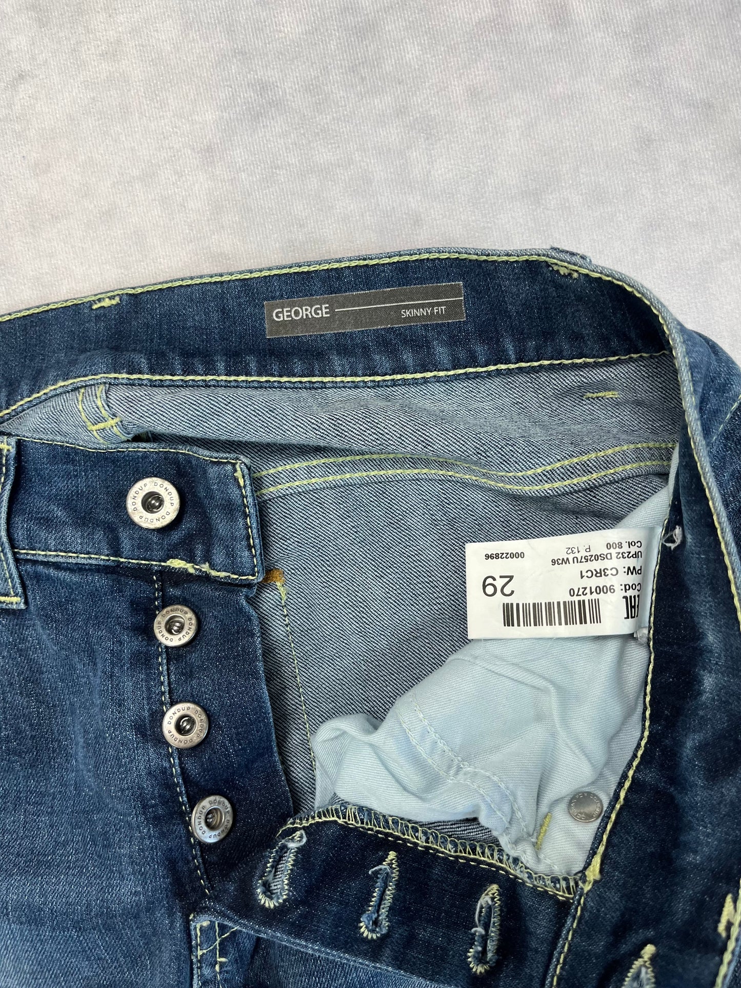 Dondup ”George” jeans
